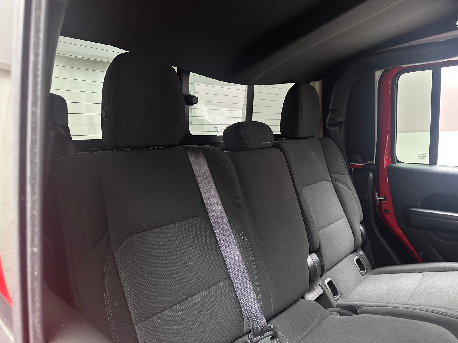 Thumbnail: 2021 Jeep Gladiator - 6