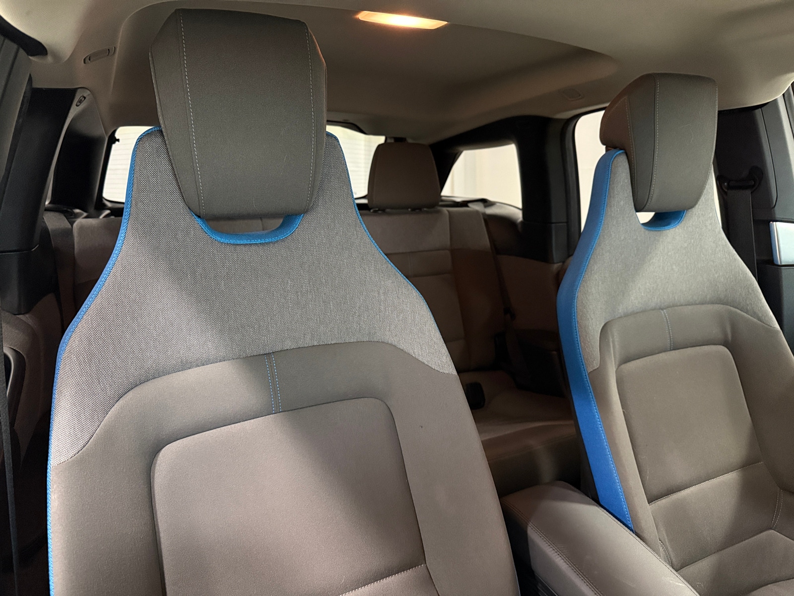 Thumbnail: 2019 BMW i3 - 2