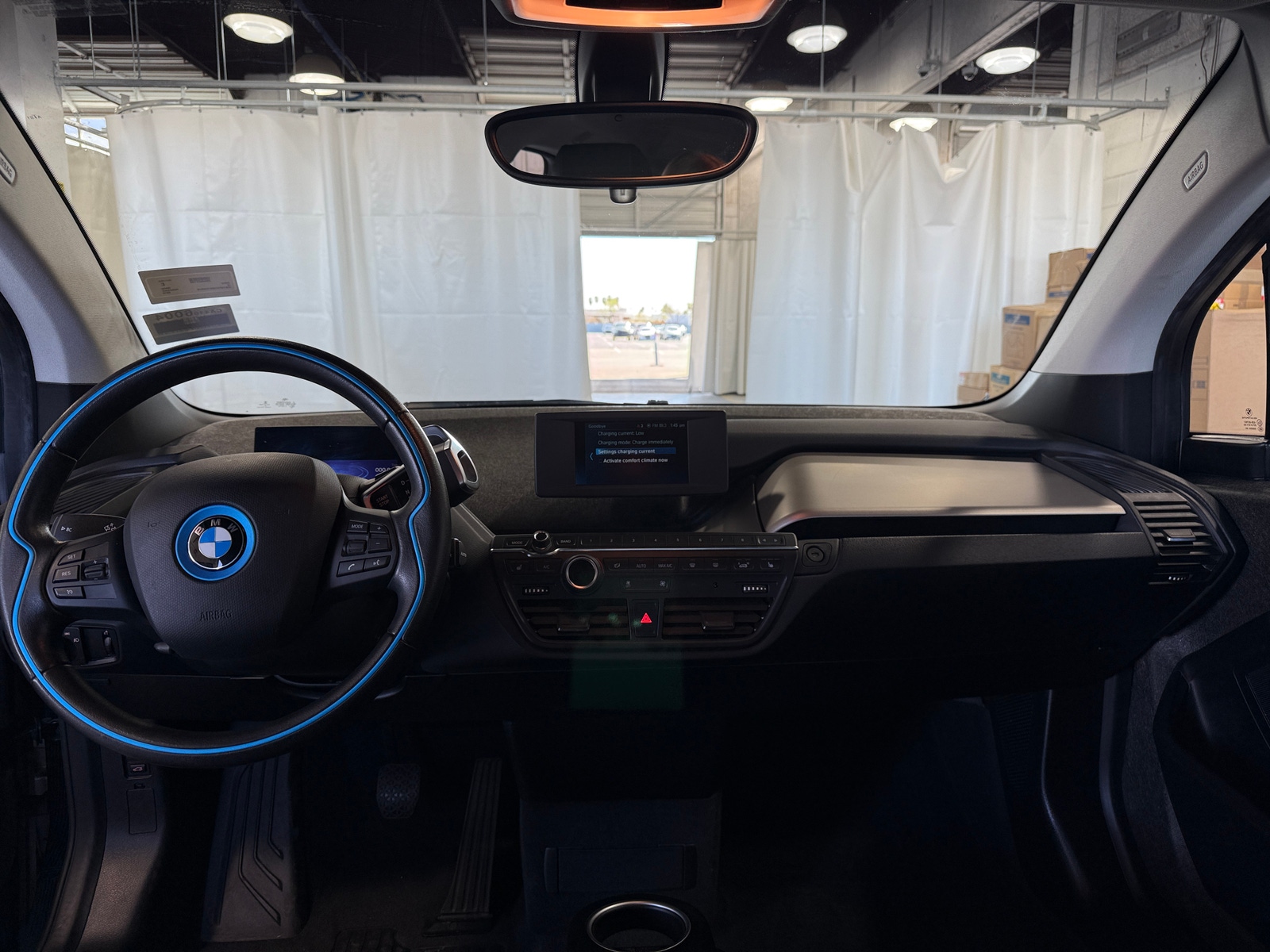 Thumbnail: 2019 BMW i3 - 3