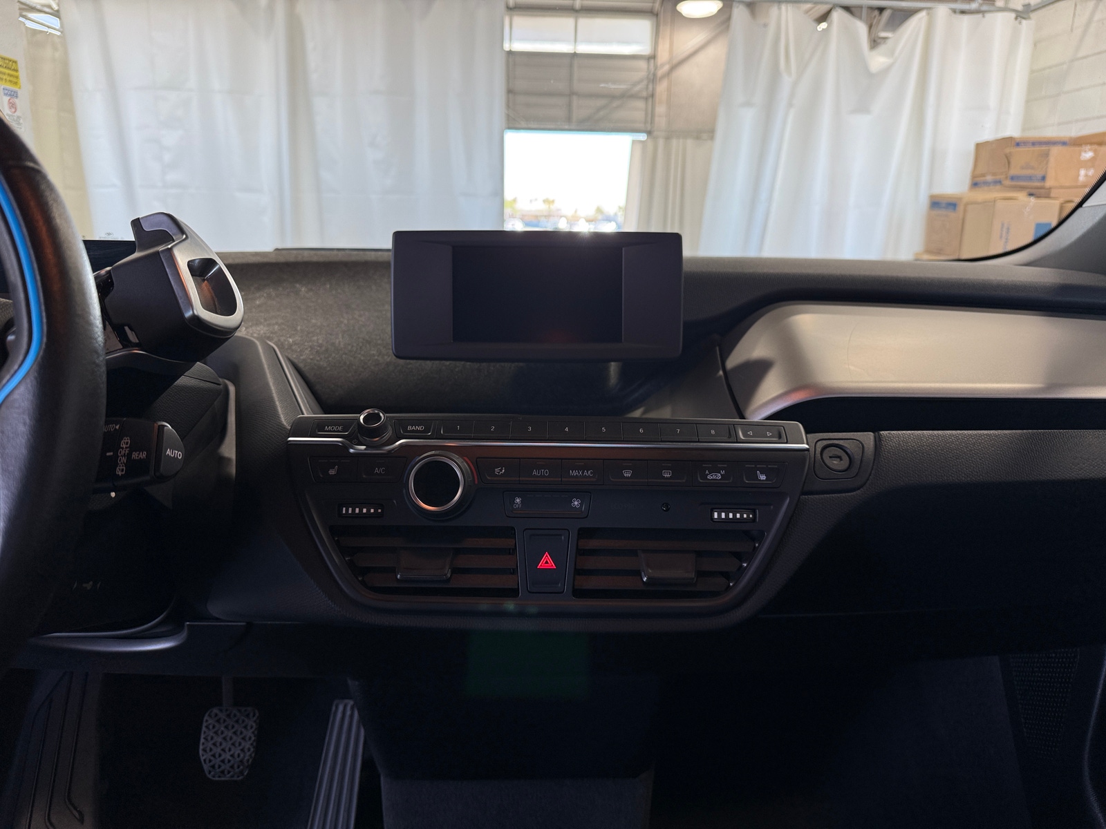 Thumbnail: 2019 BMW i3 - 4