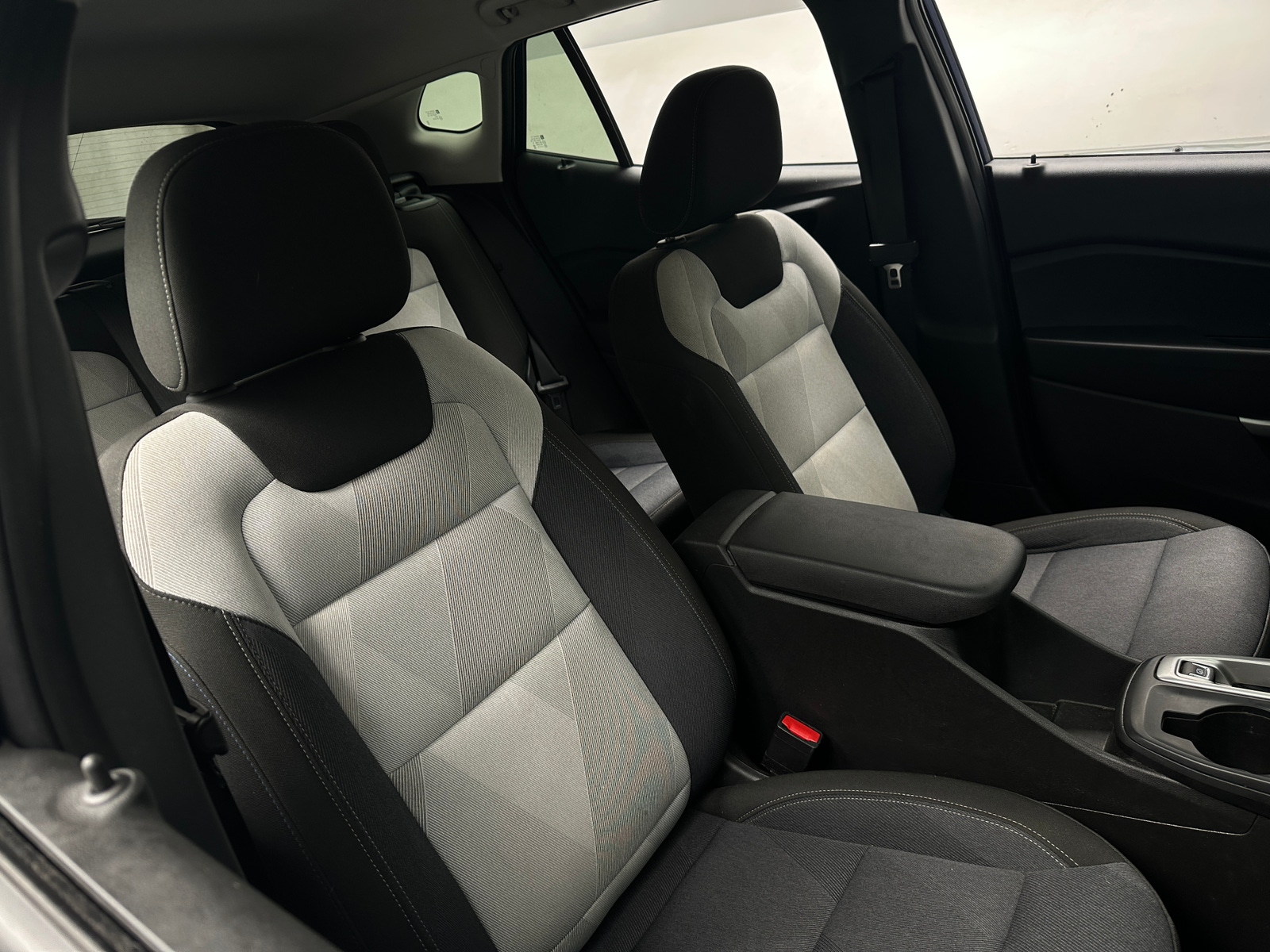 Thumbnail: 2024 Chevrolet Trax - 2