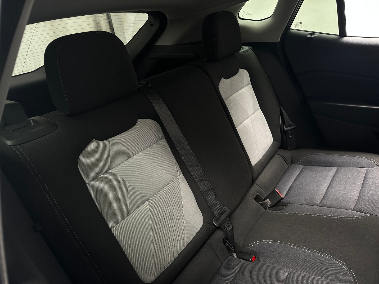 Thumbnail: 2024 Chevrolet Trax - 6