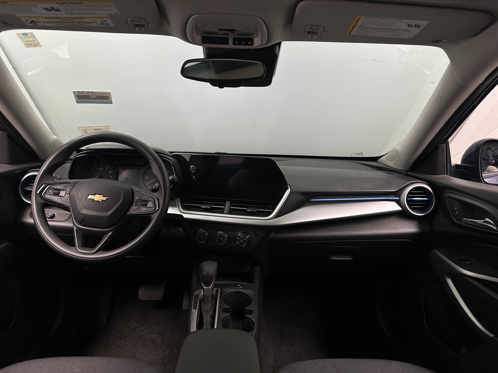 Thumbnail: 2024 Chevrolet Trax - 3