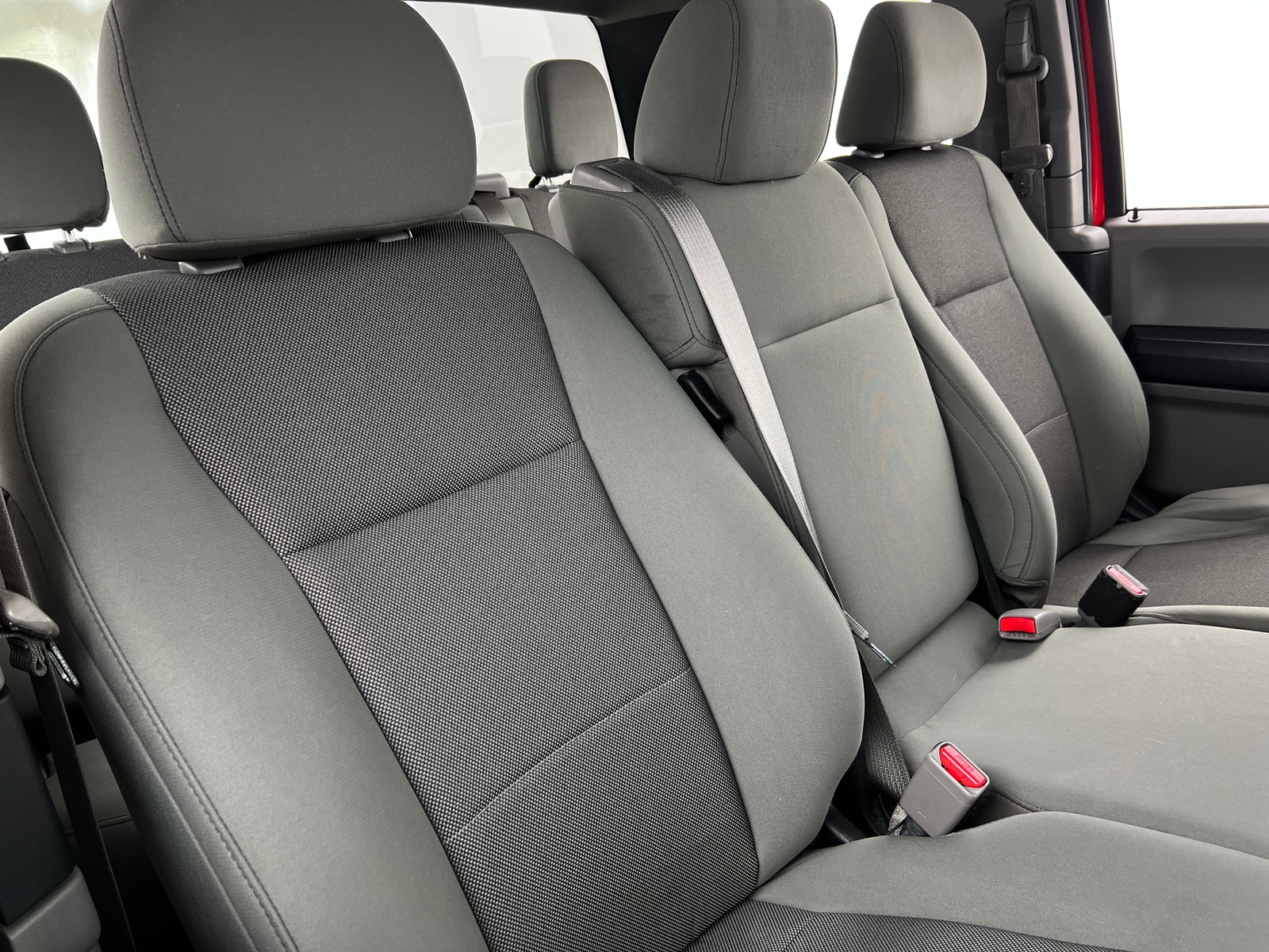 Thumbnail: 2017 Ford Econoline - 2