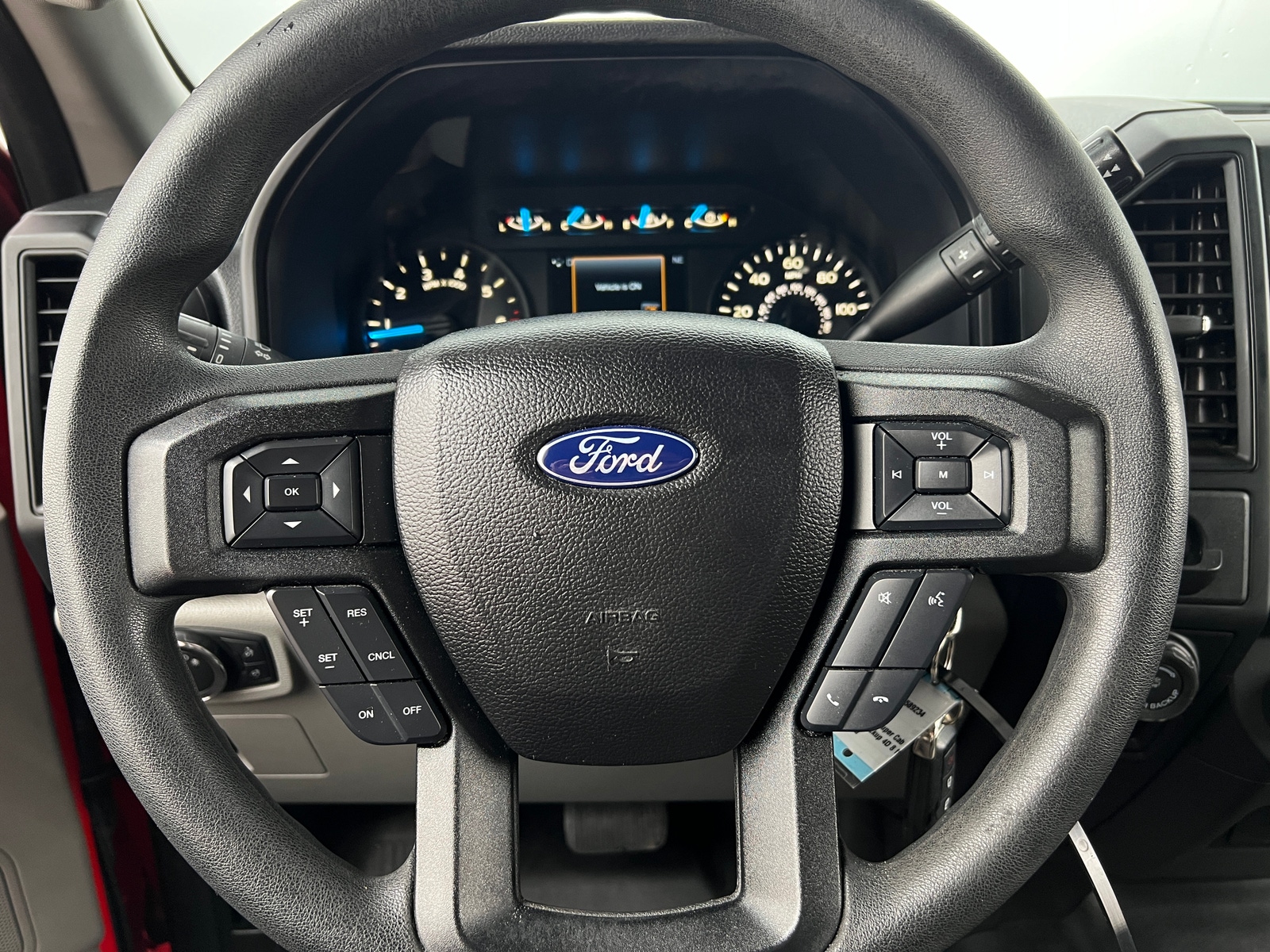 Thumbnail: 2017 Ford Econoline - 5