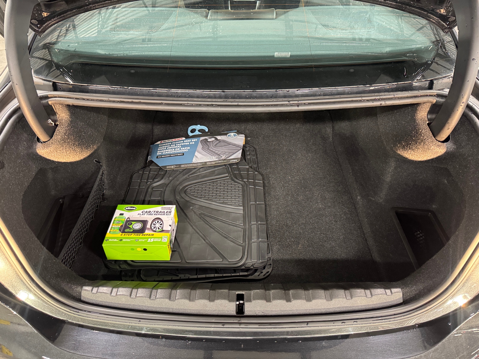 Thumbnail: 2025 BMW 4 Series - 5