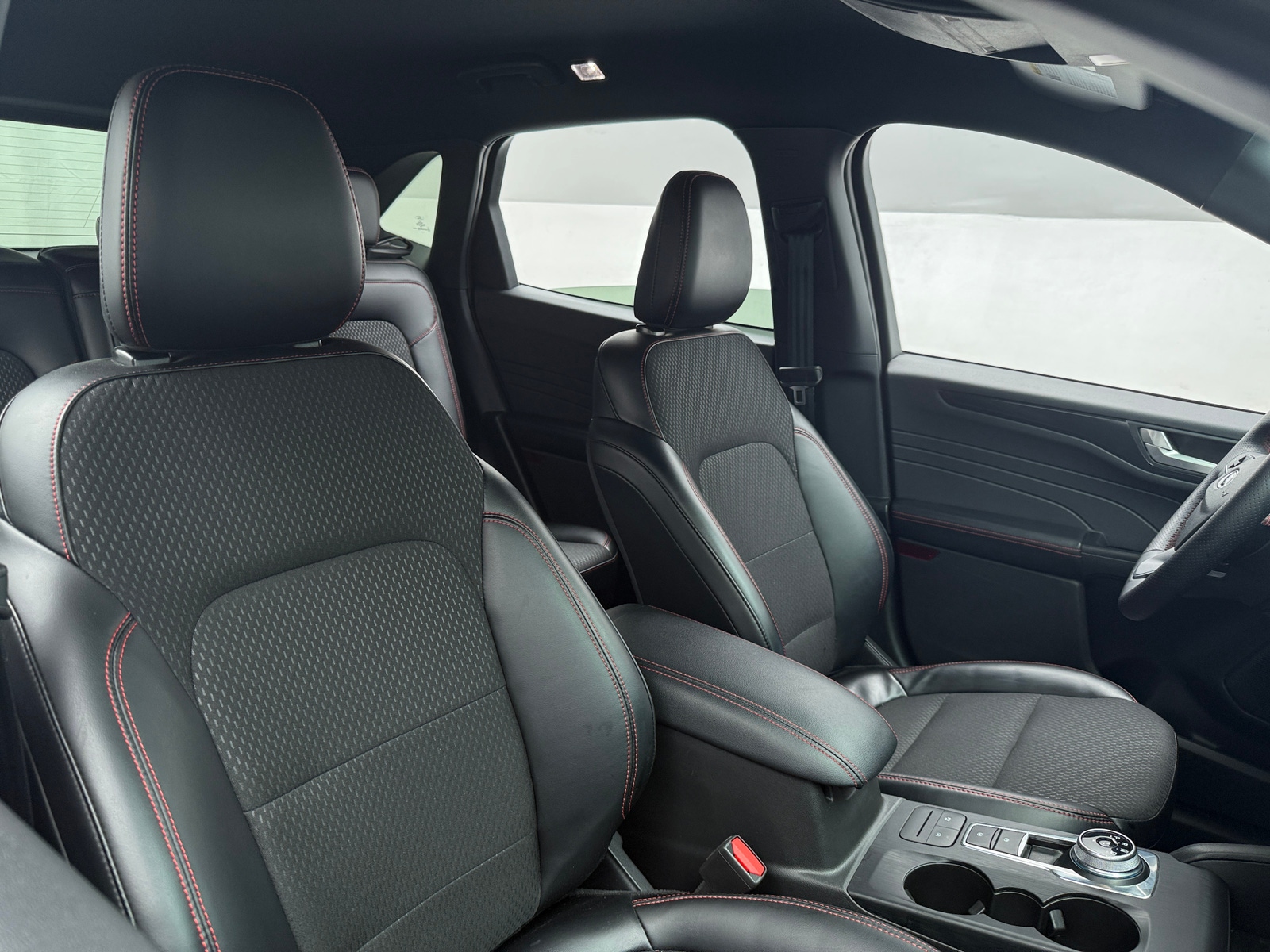 Thumbnail: 2025 Ford Escape - 2