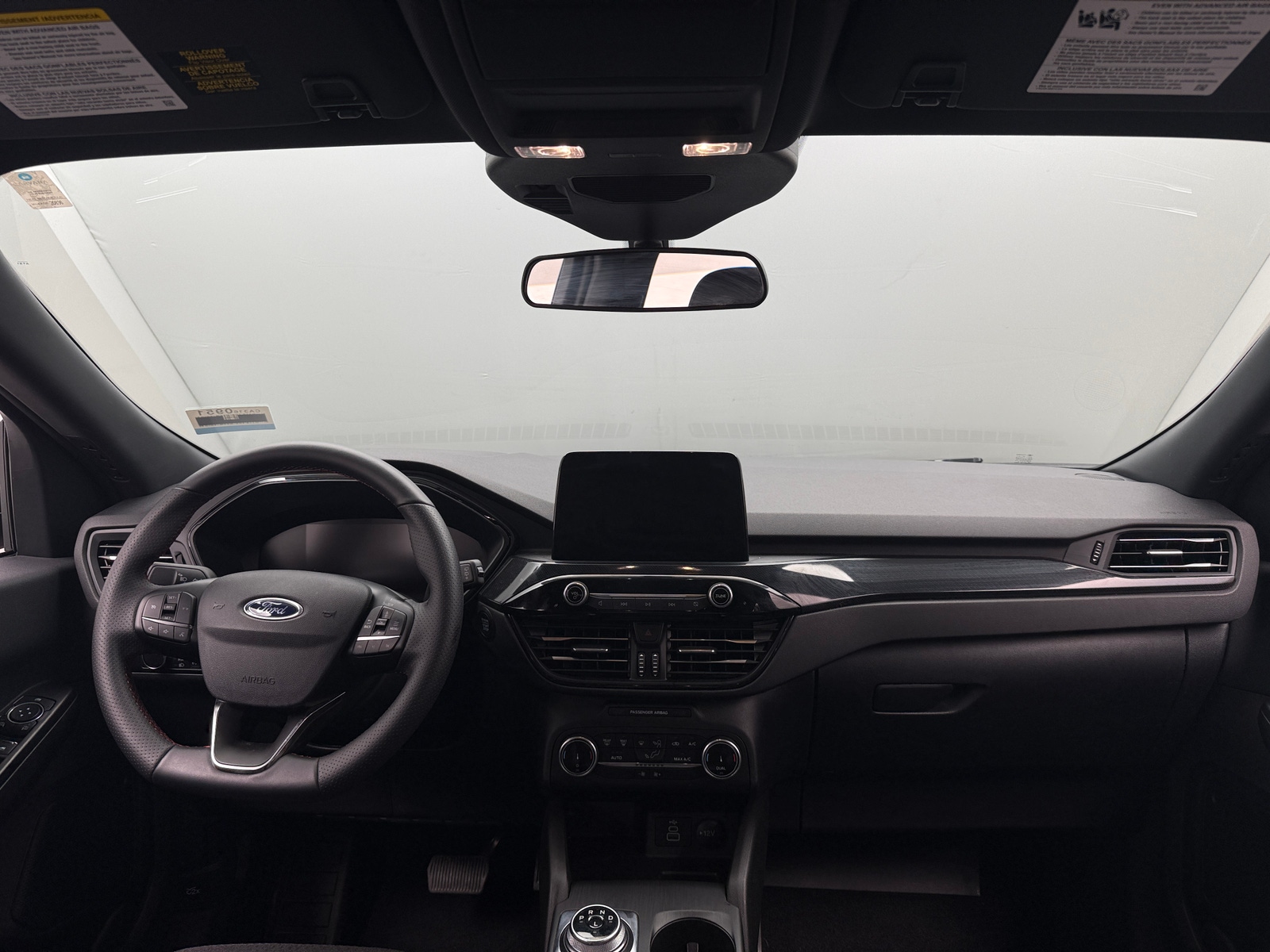 Thumbnail: 2025 Ford Escape - 3