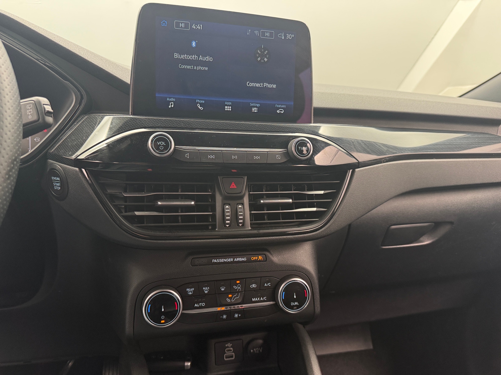 Thumbnail: 2025 Ford Escape - 4