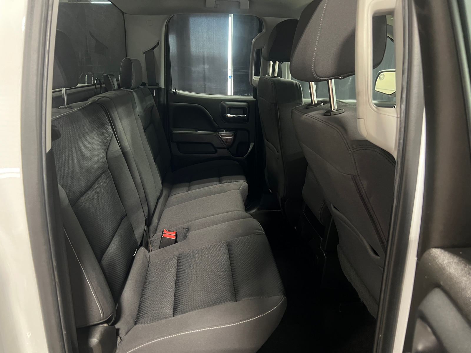 Thumbnail: 2018 GMC Sierra 1500 - 6