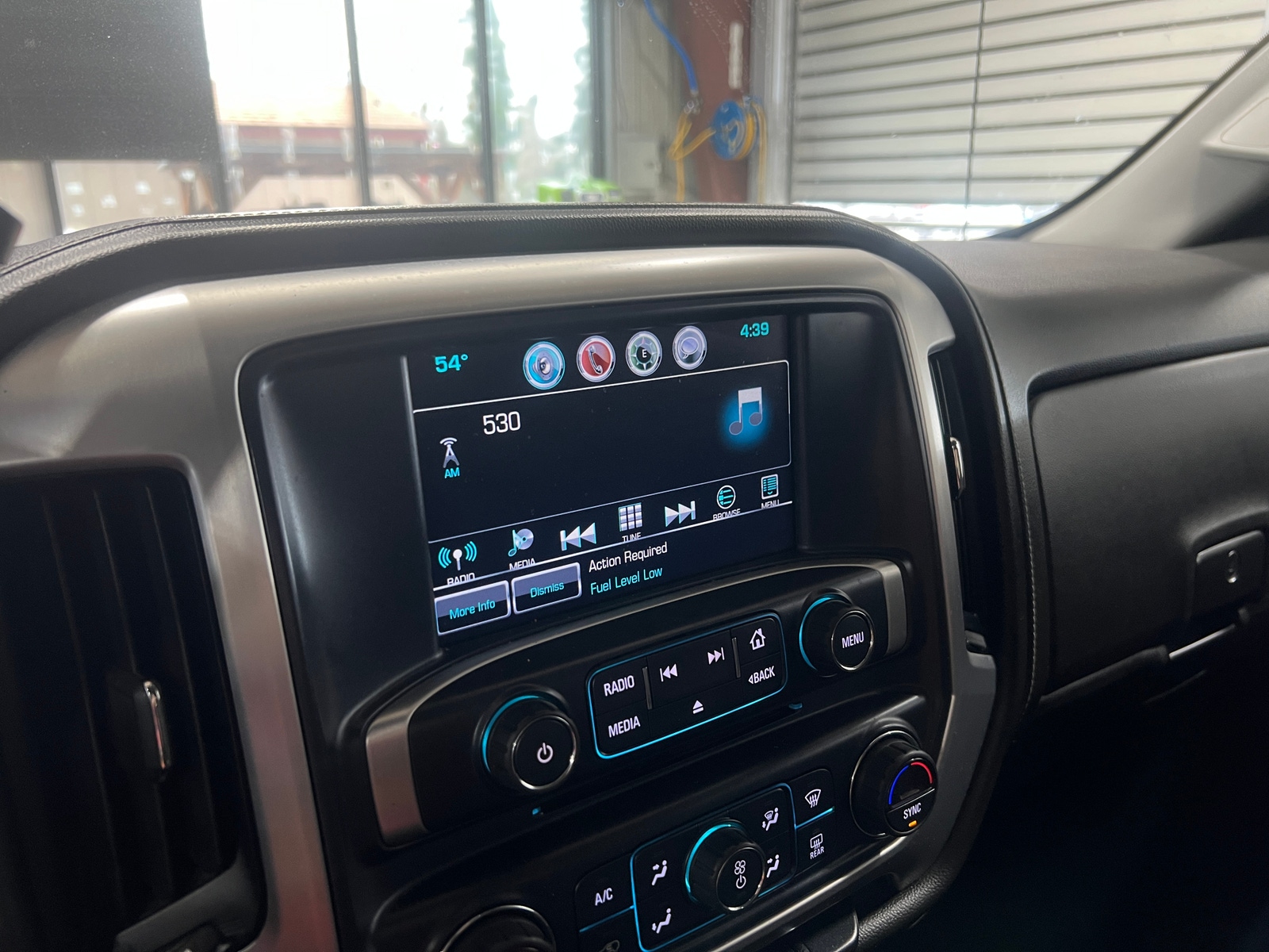 Thumbnail: 2018 GMC Sierra 1500 - 4