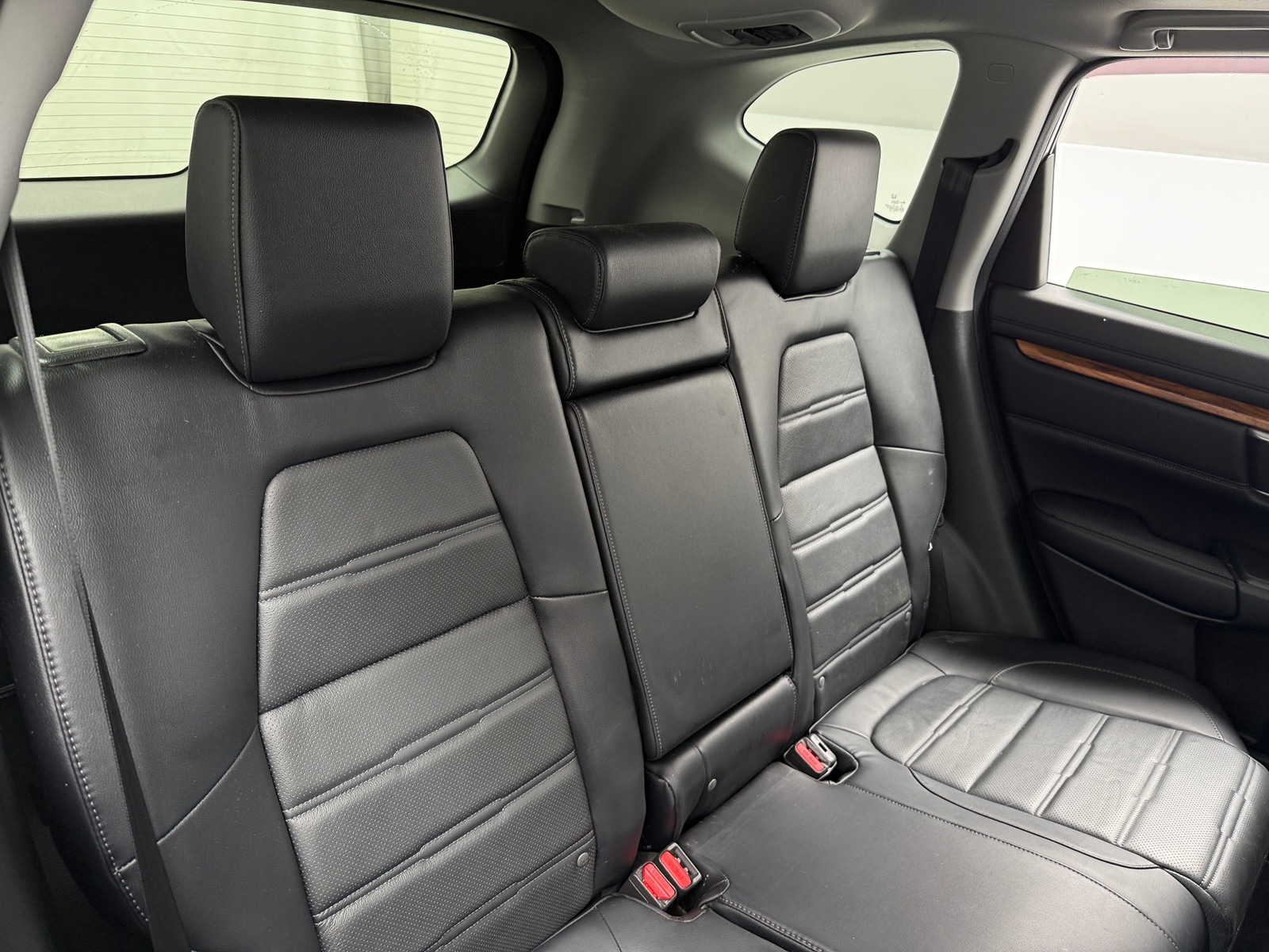 Thumbnail: 2018 Honda CR-V - 5