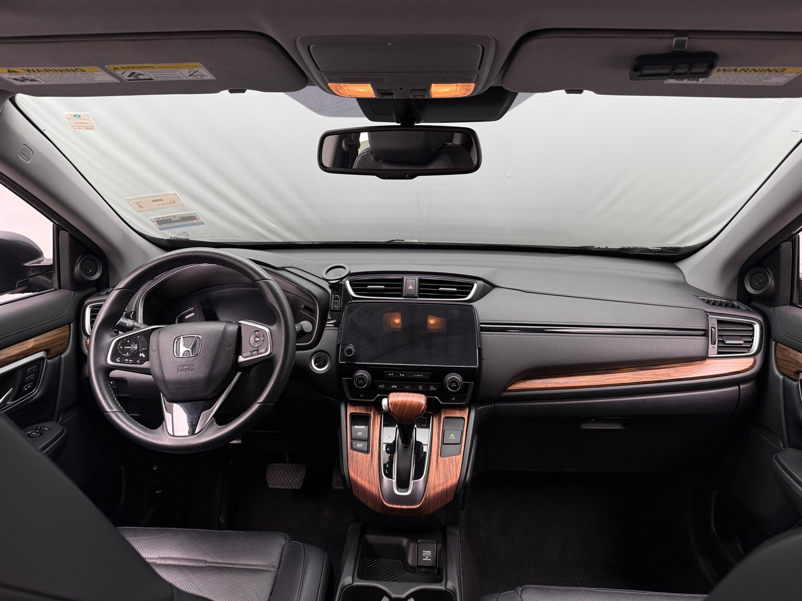 Thumbnail: 2018 Honda CR-V - 2