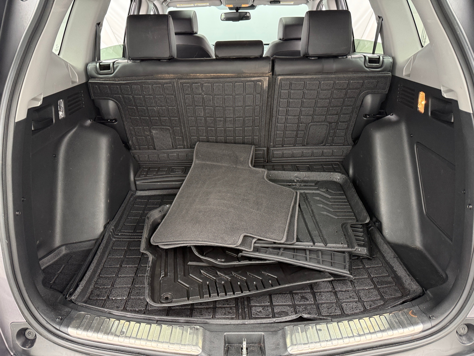 Thumbnail: 2018 Honda CR-V - 6