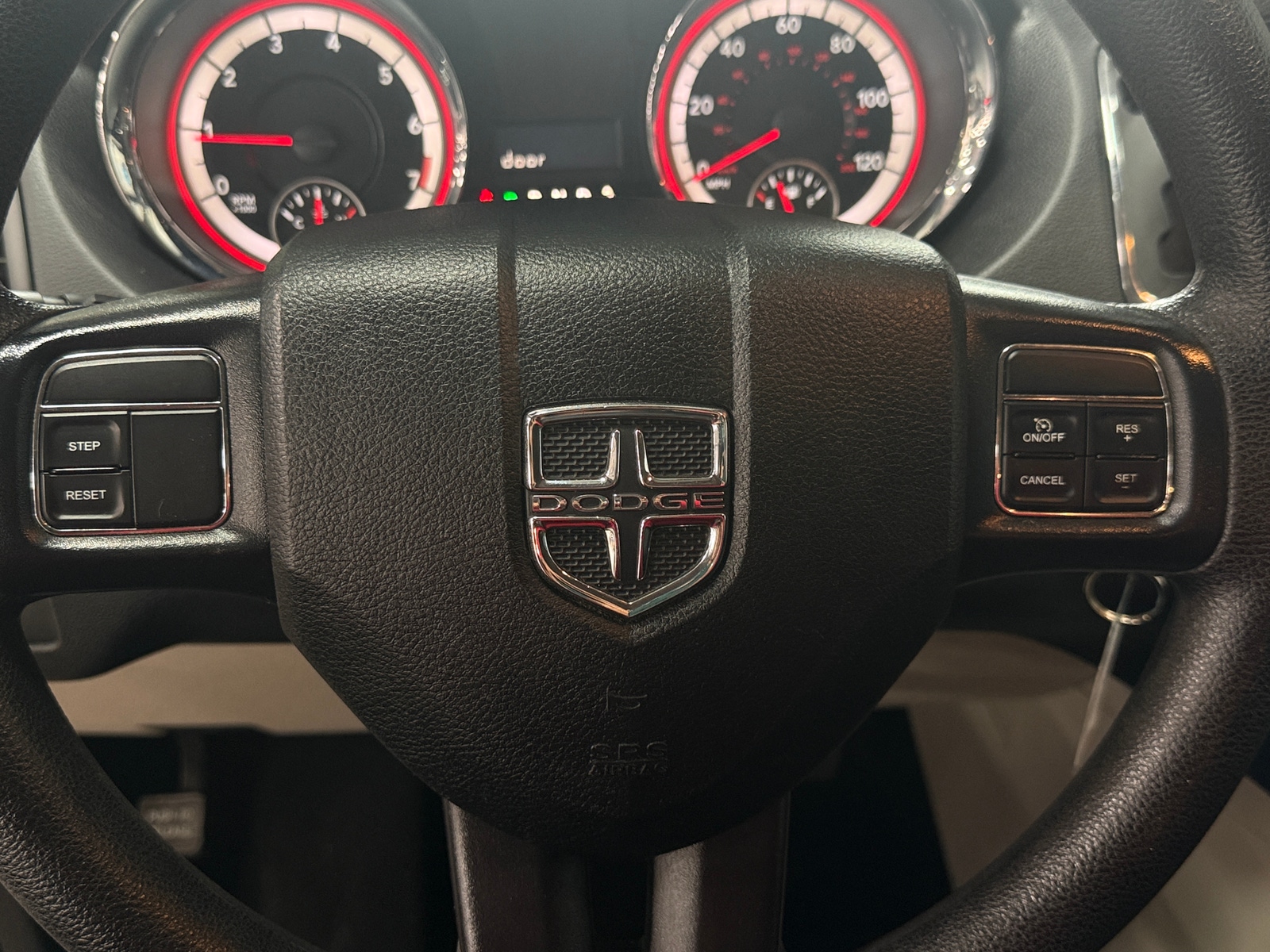 Thumbnail: 2019 Dodge Grand Caravan - 5