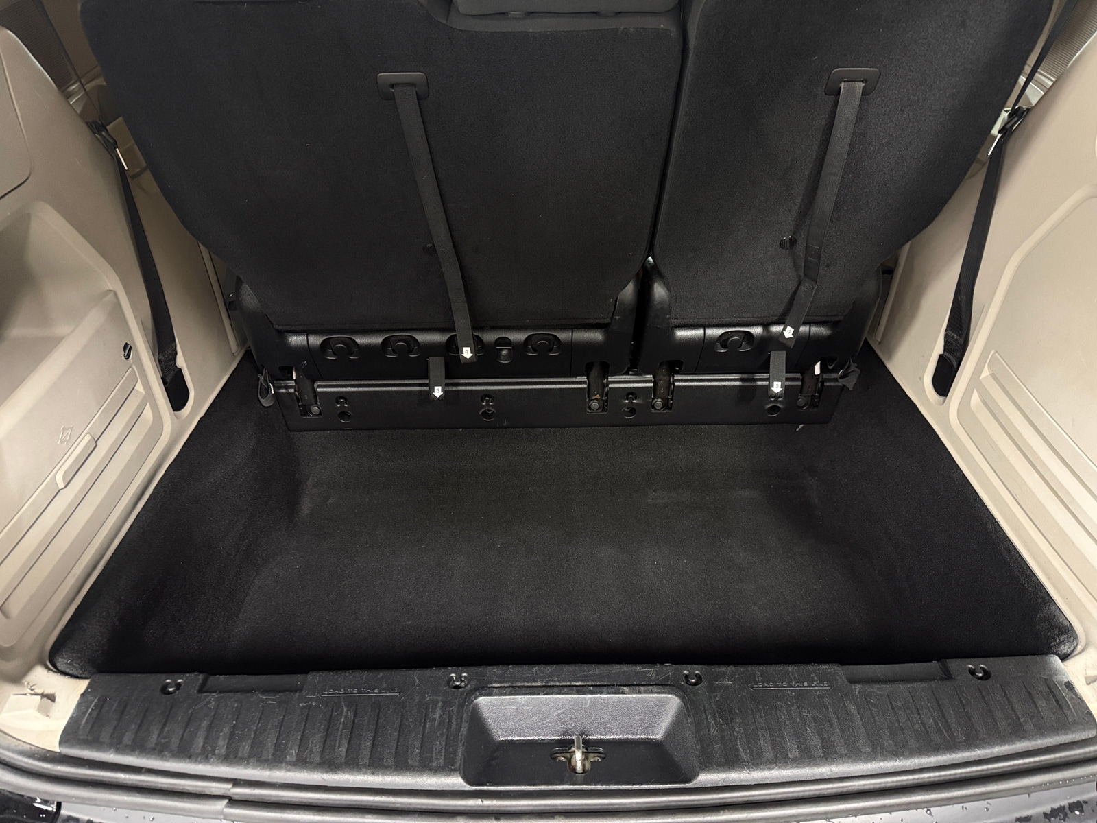 Thumbnail: 2019 Dodge Grand Caravan - 7