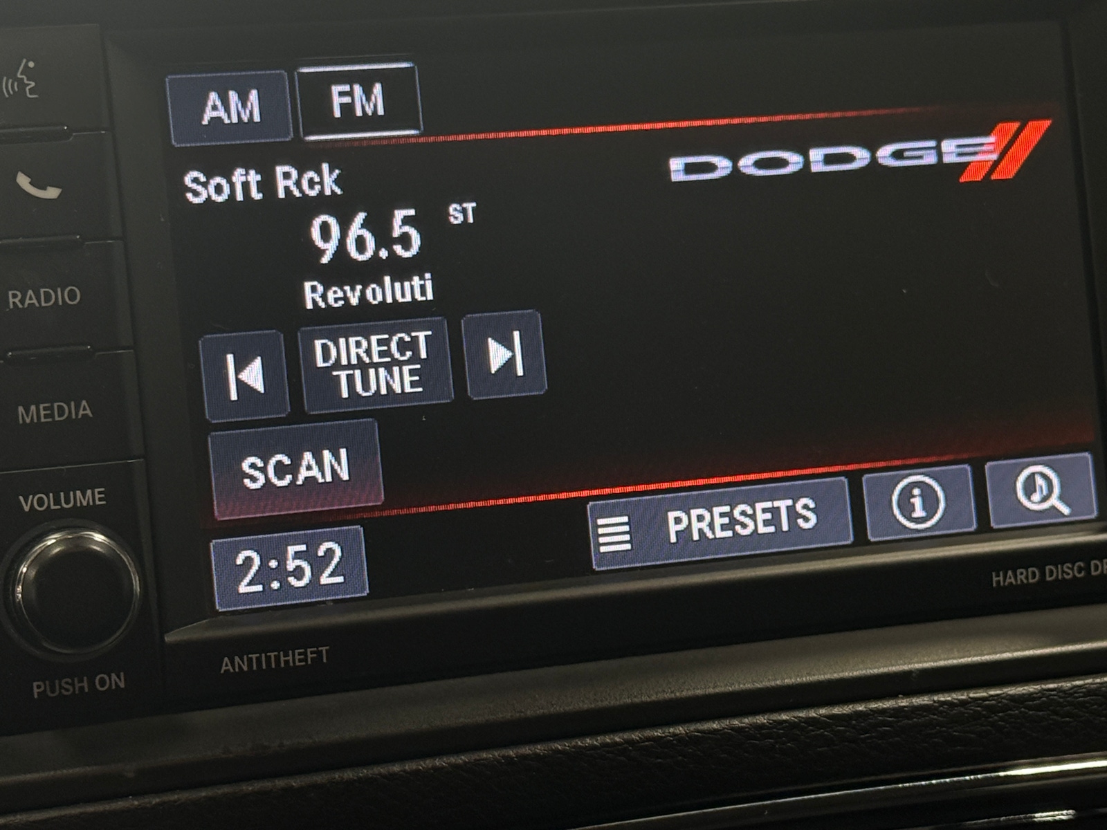 Thumbnail: 2019 Dodge Grand Caravan - 4