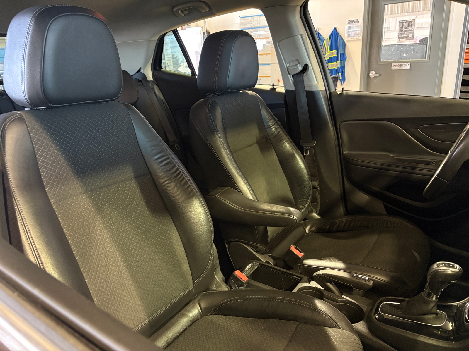 Thumbnail: 2017 Buick Encore - 2