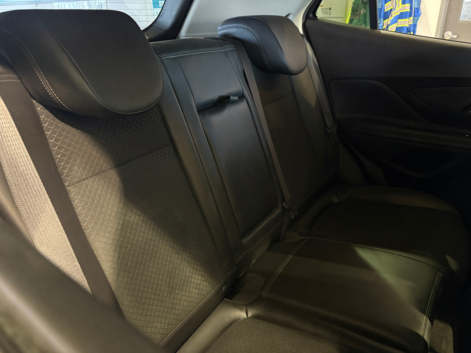 Thumbnail: 2017 Buick Encore - 6