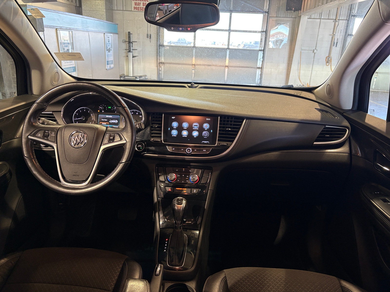 Thumbnail: 2017 Buick Encore - 3