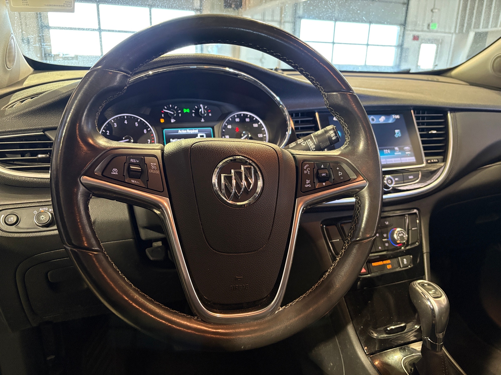 Thumbnail: 2017 Buick Encore - 5