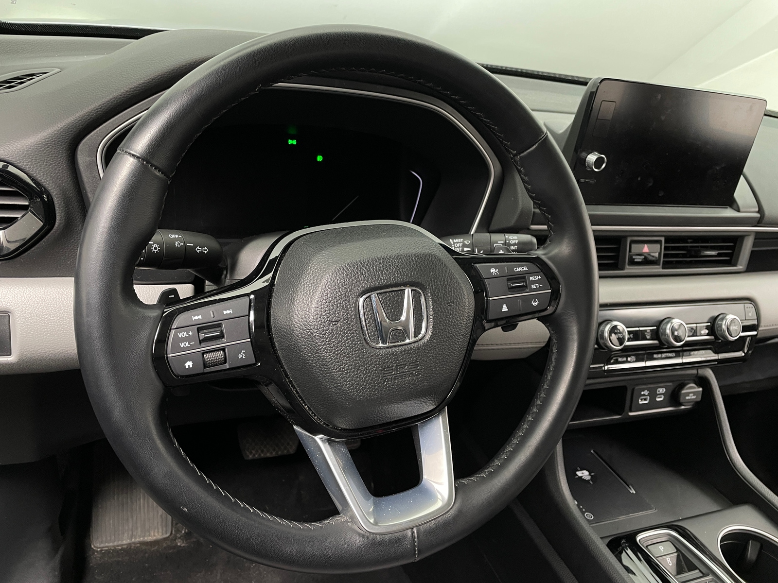 Thumbnail: 2025 Honda Pilot - 4