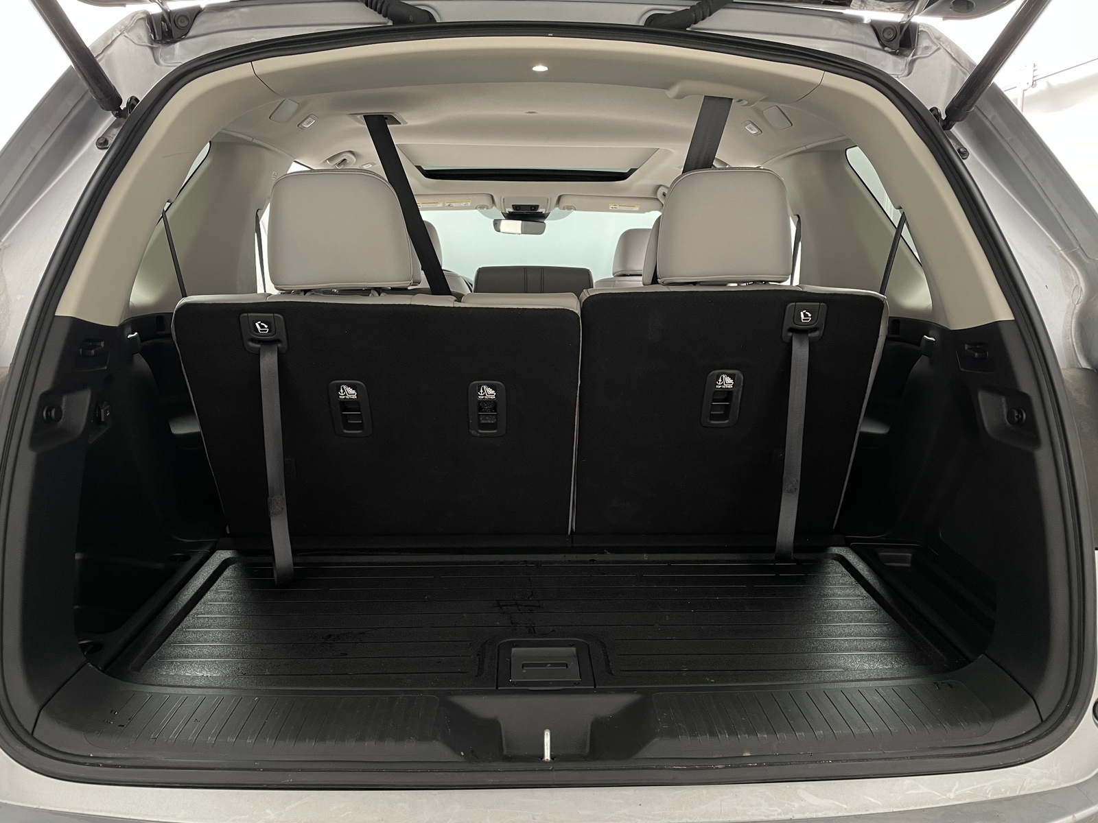 Thumbnail: 2025 Honda Pilot - 6