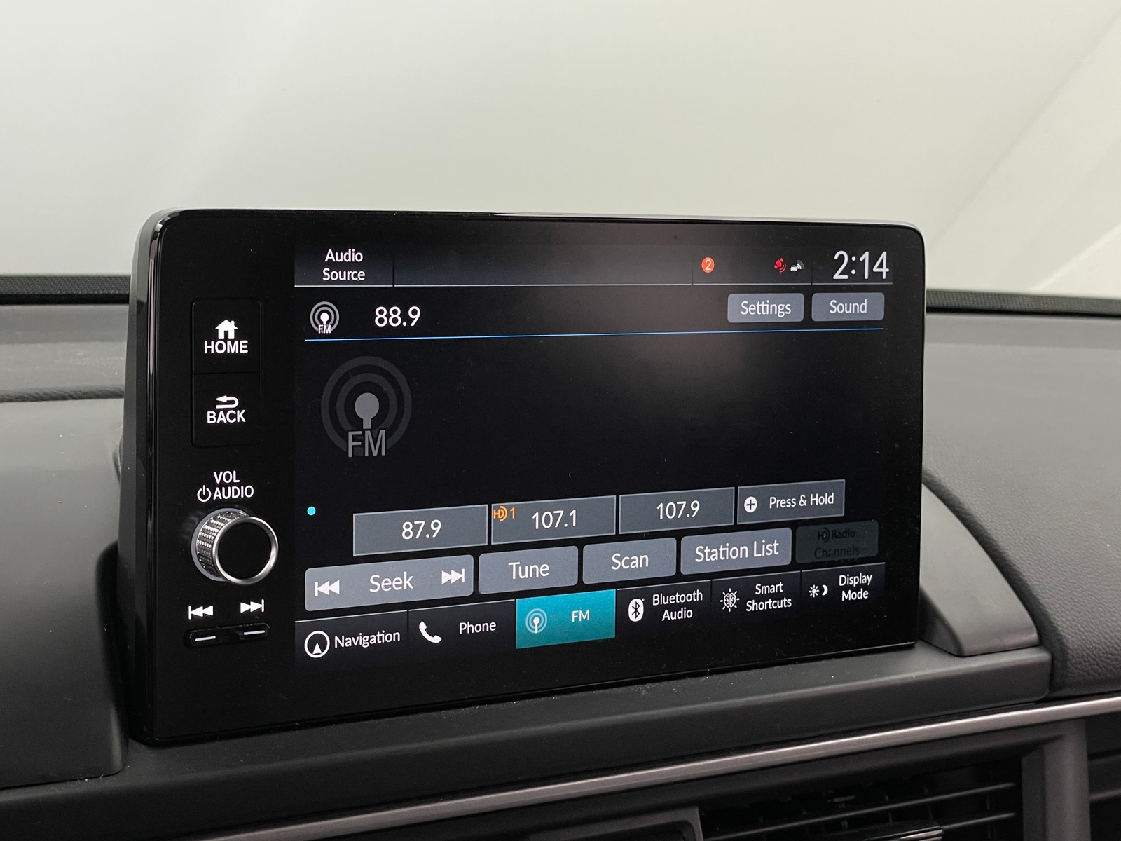 Thumbnail: 2025 Honda Pilot - 3