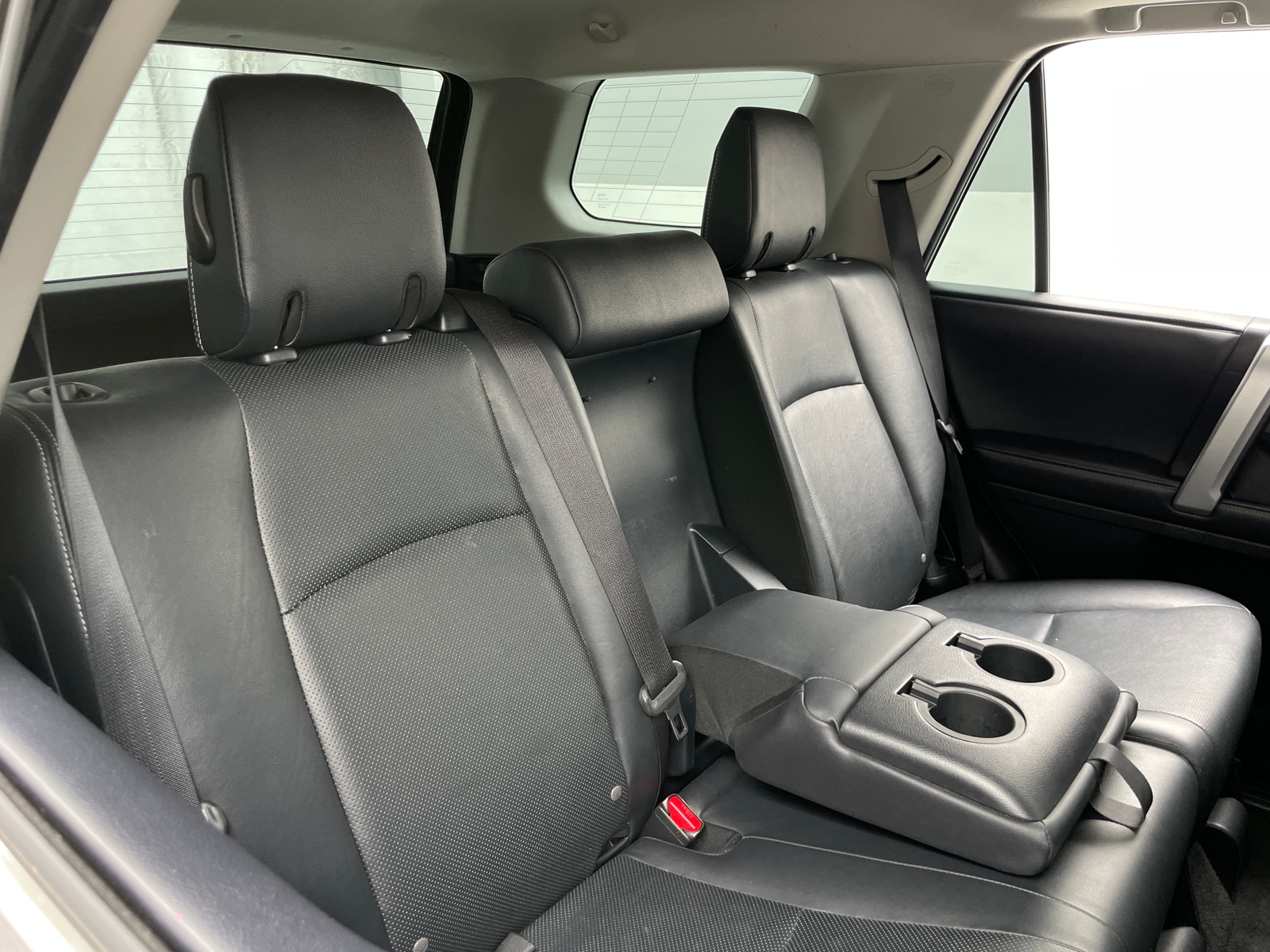 Thumbnail: 2019 Toyota 4Runner - 5