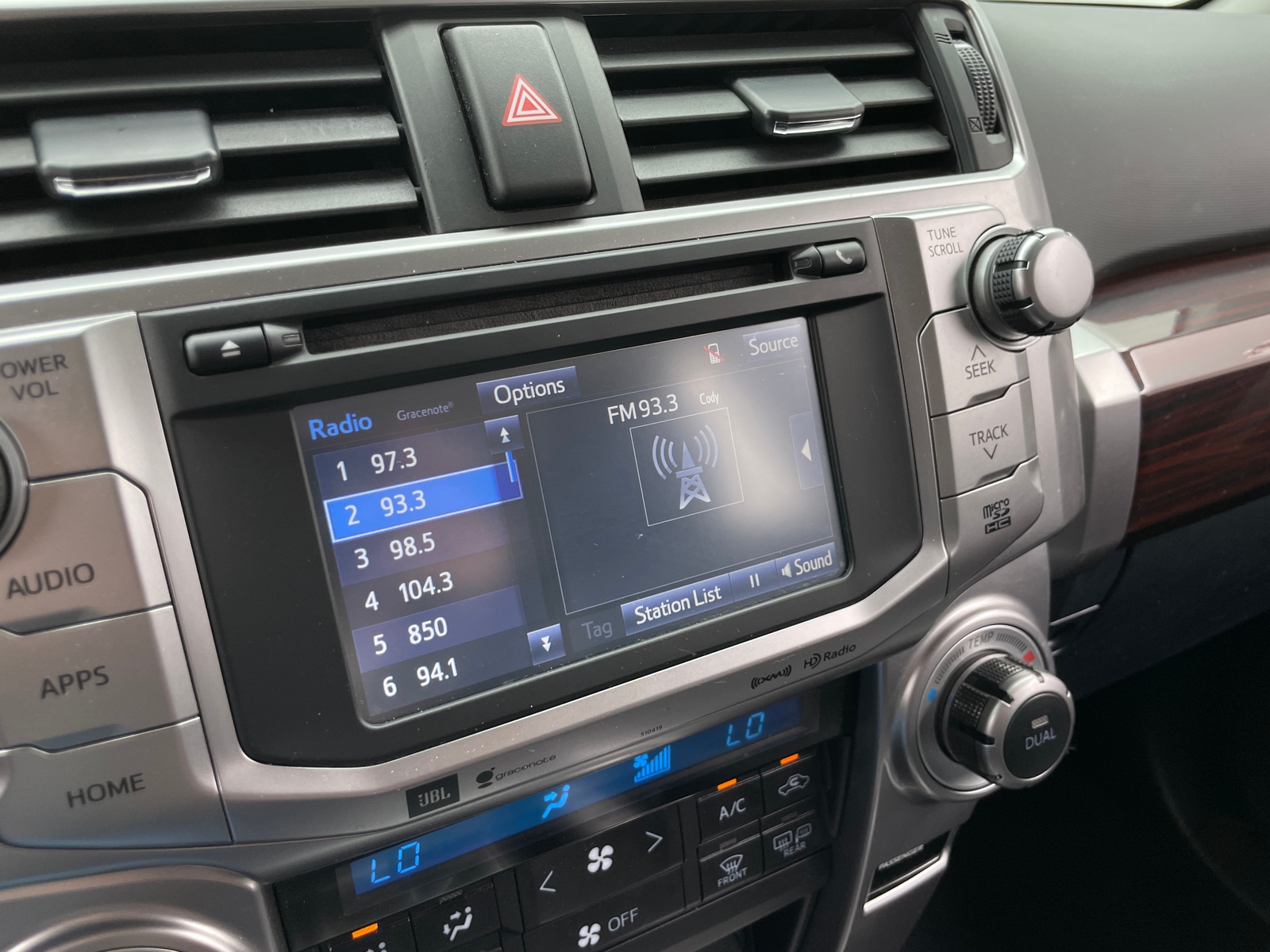 Thumbnail: 2019 Toyota 4Runner - 3