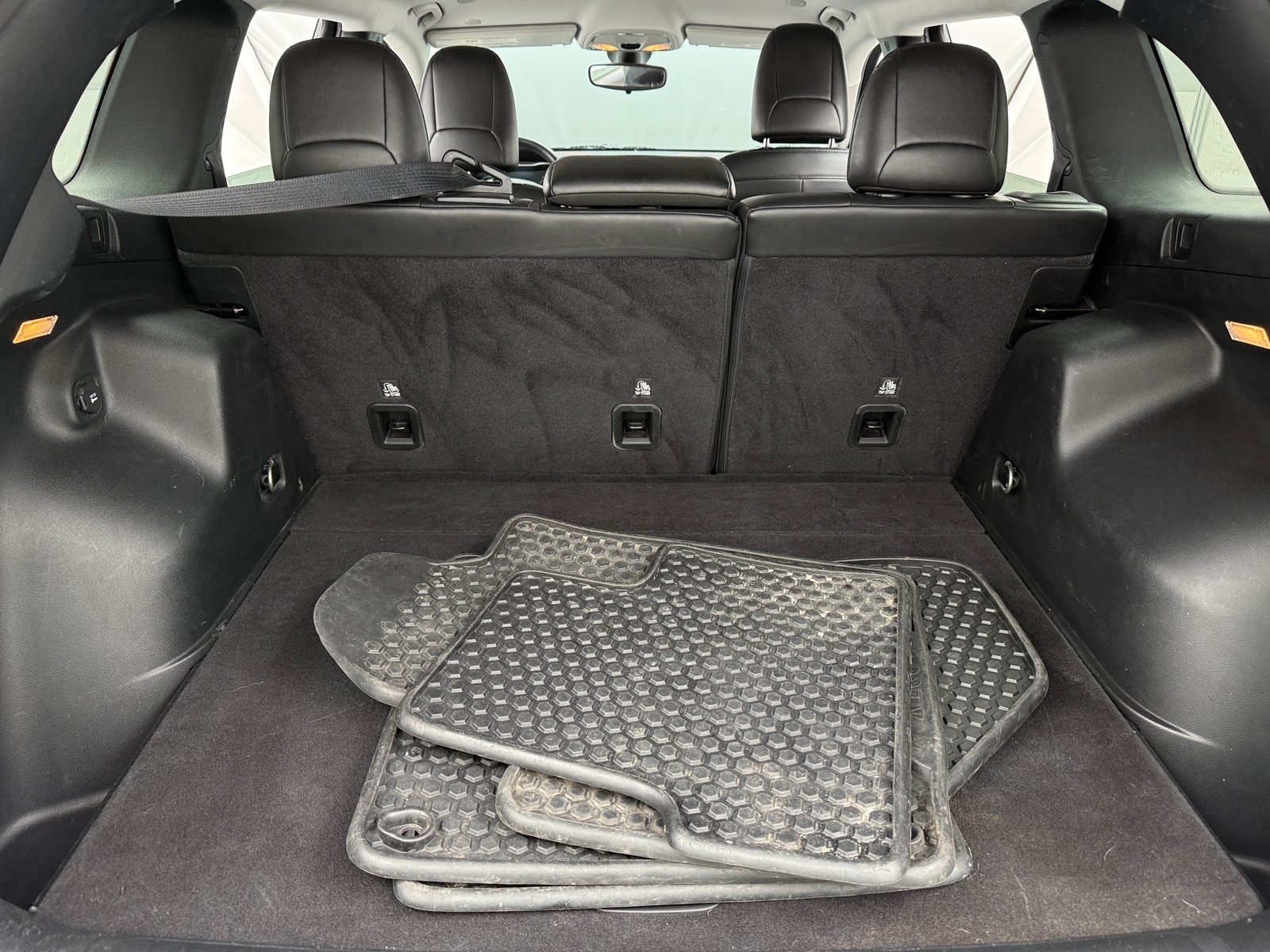 Thumbnail: 2020 Jeep Cherokee - 7