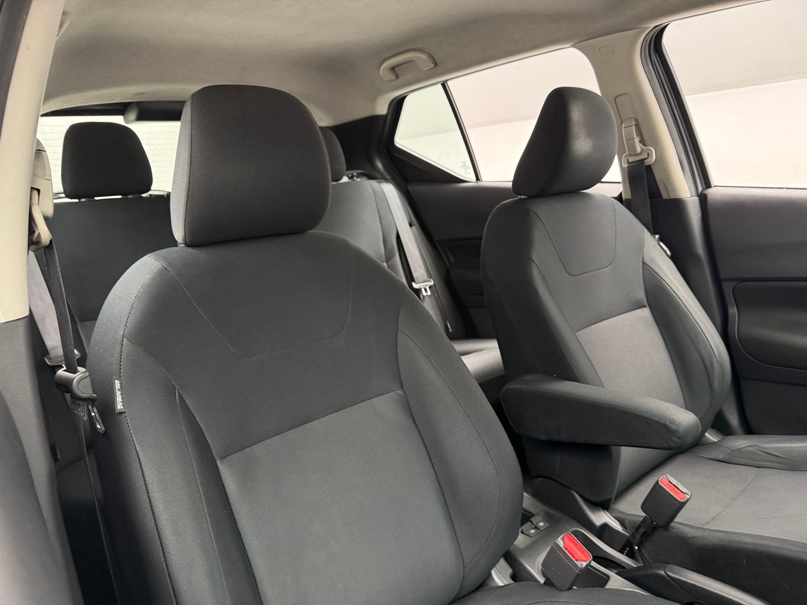 Thumbnail: 2024 Nissan Kicks - 2