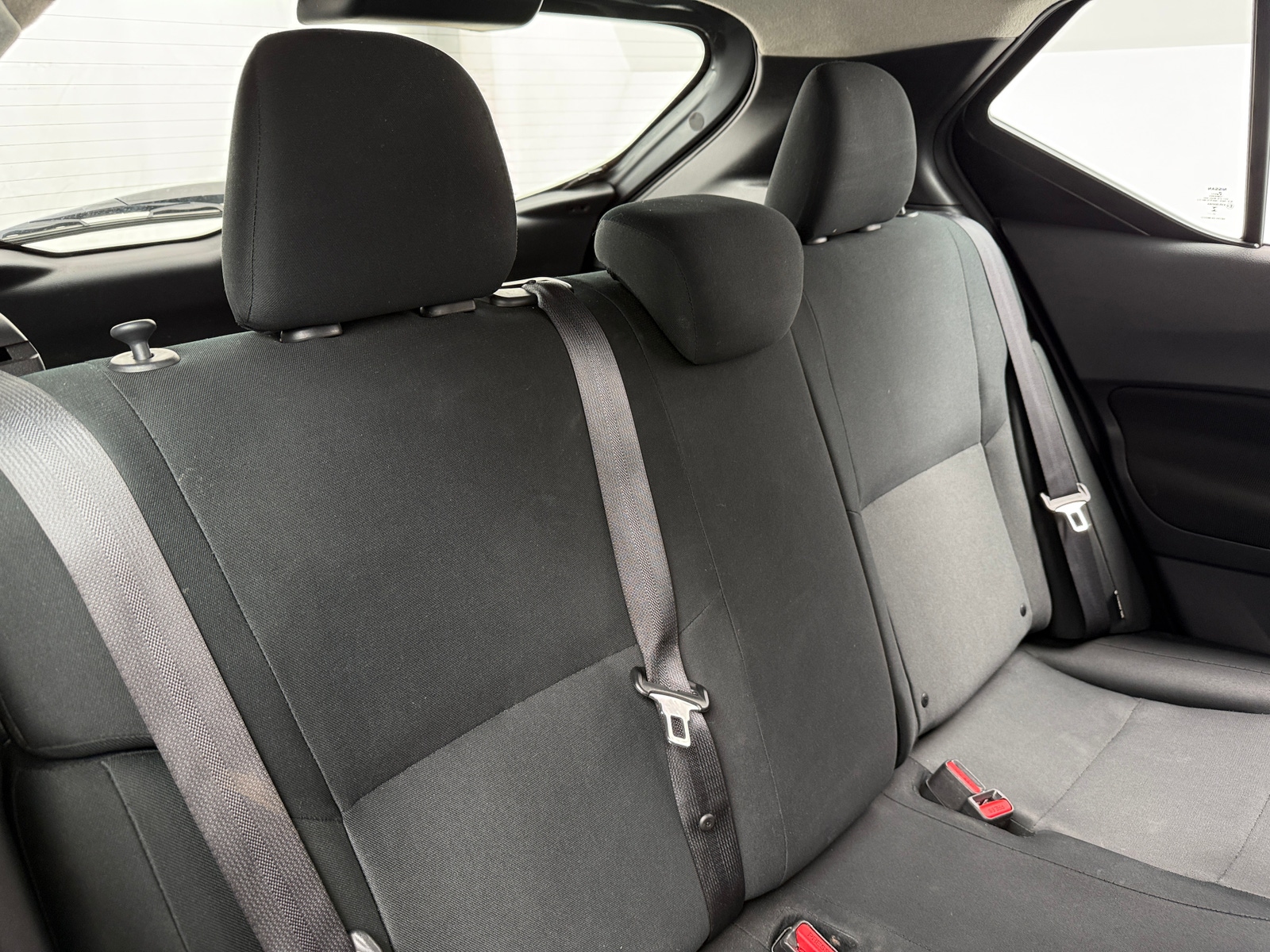 Thumbnail: 2024 Nissan Kicks - 6