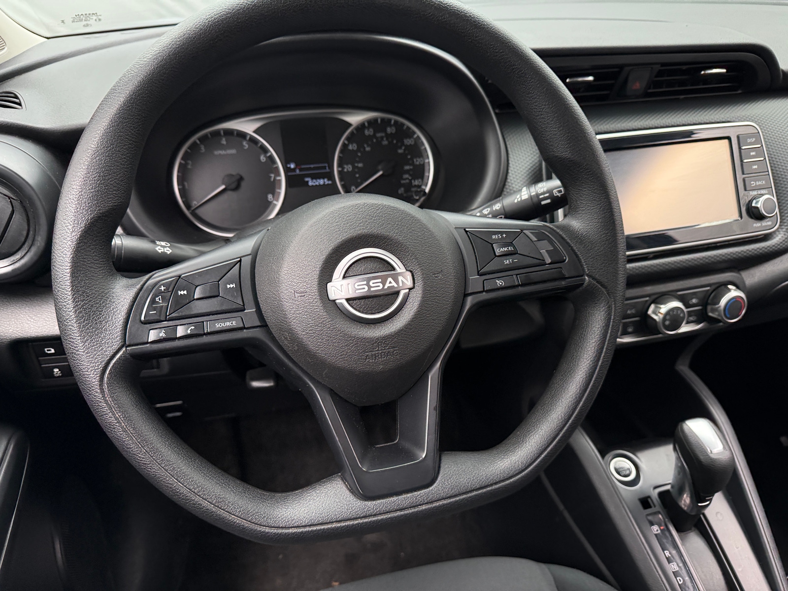 Thumbnail: 2024 Nissan Kicks - 5