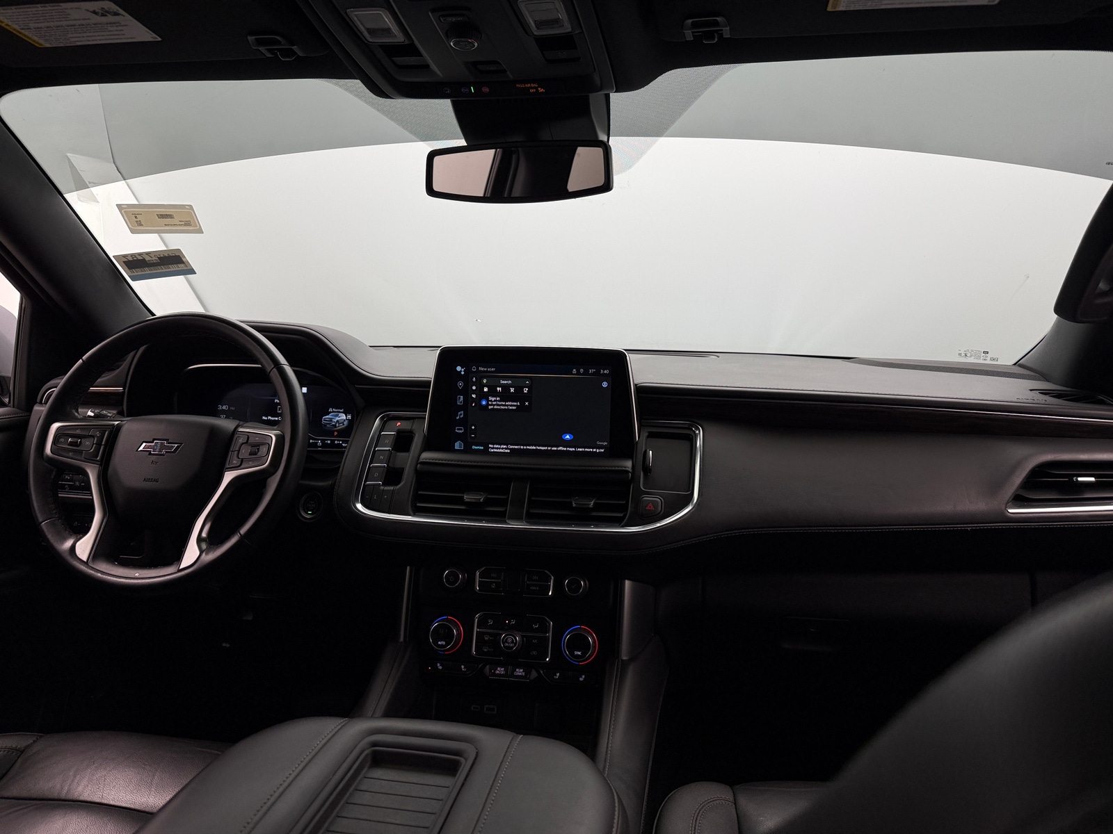 Thumbnail: 2023 Chevrolet Tahoe - 2