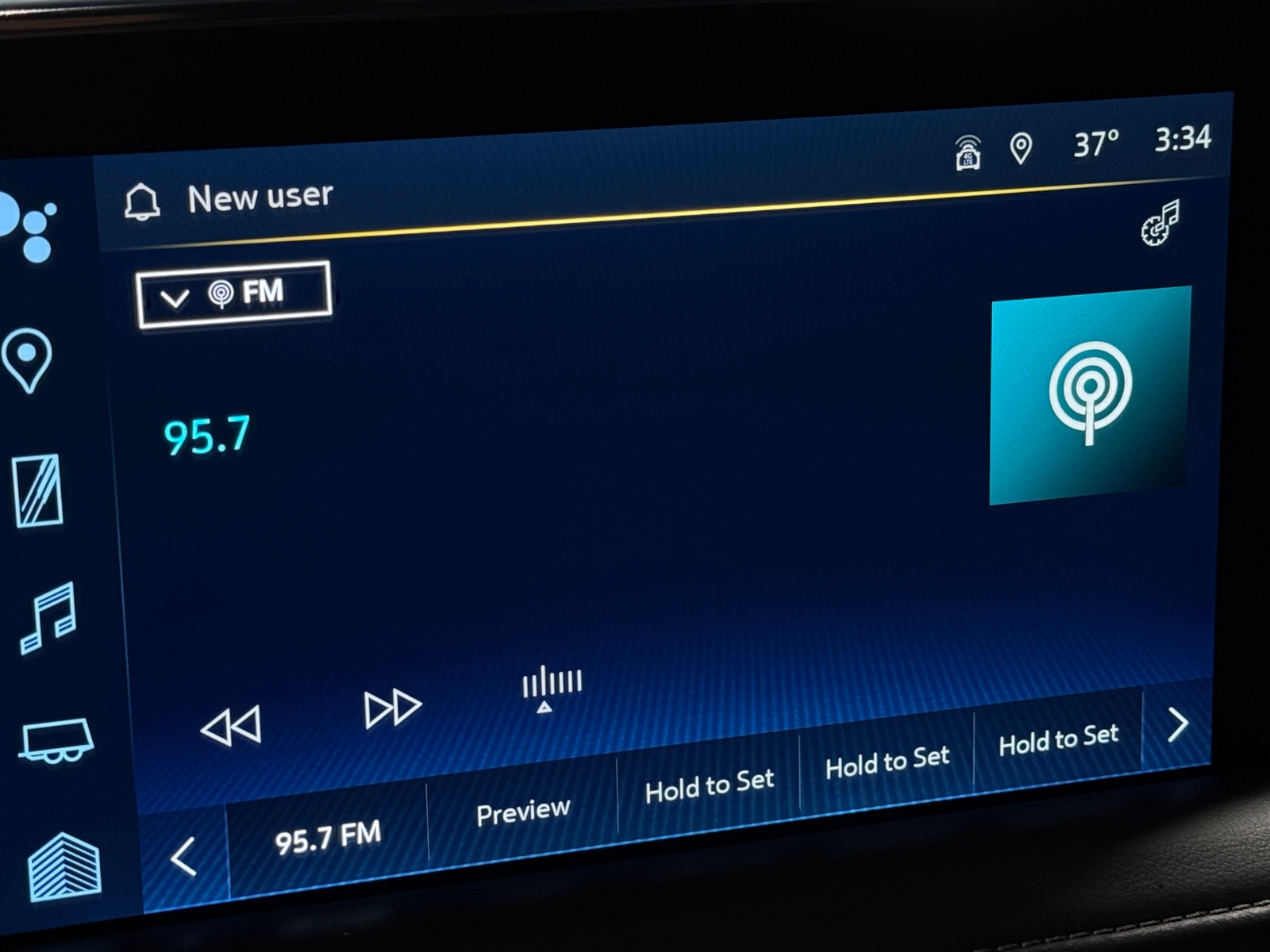 Thumbnail: 2023 Chevrolet Tahoe - 3