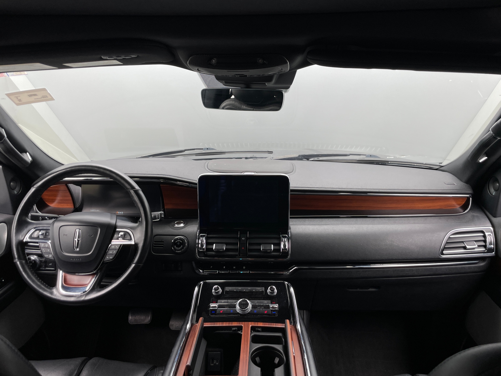 Thumbnail: 2020 Lincoln Navigator - 2