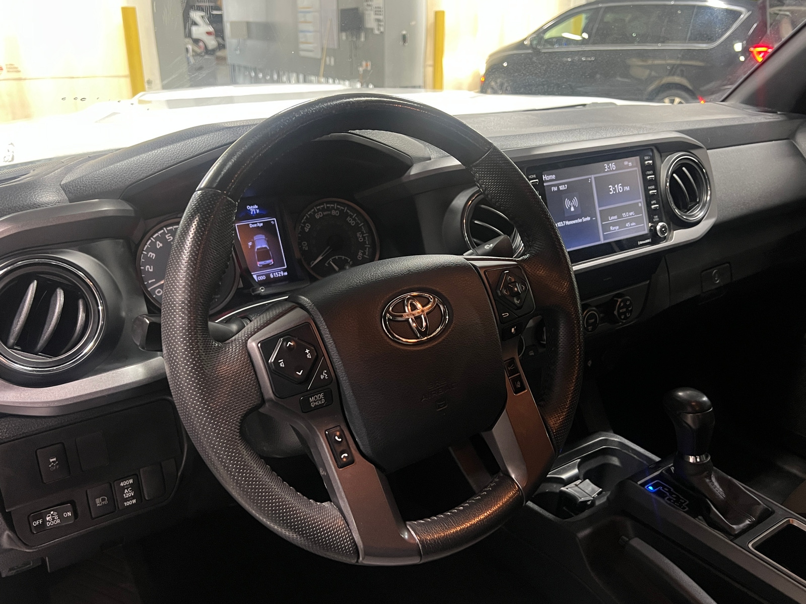 Thumbnail: 2020 Toyota Tacoma - 5