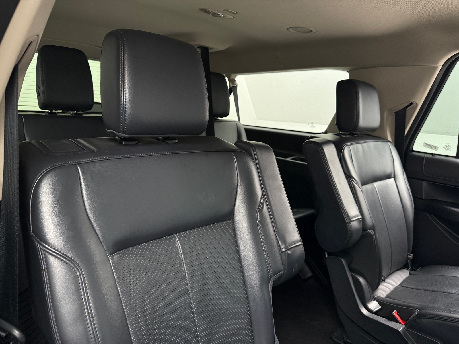 Thumbnail: 2024 Ford Expedition MAX - 5