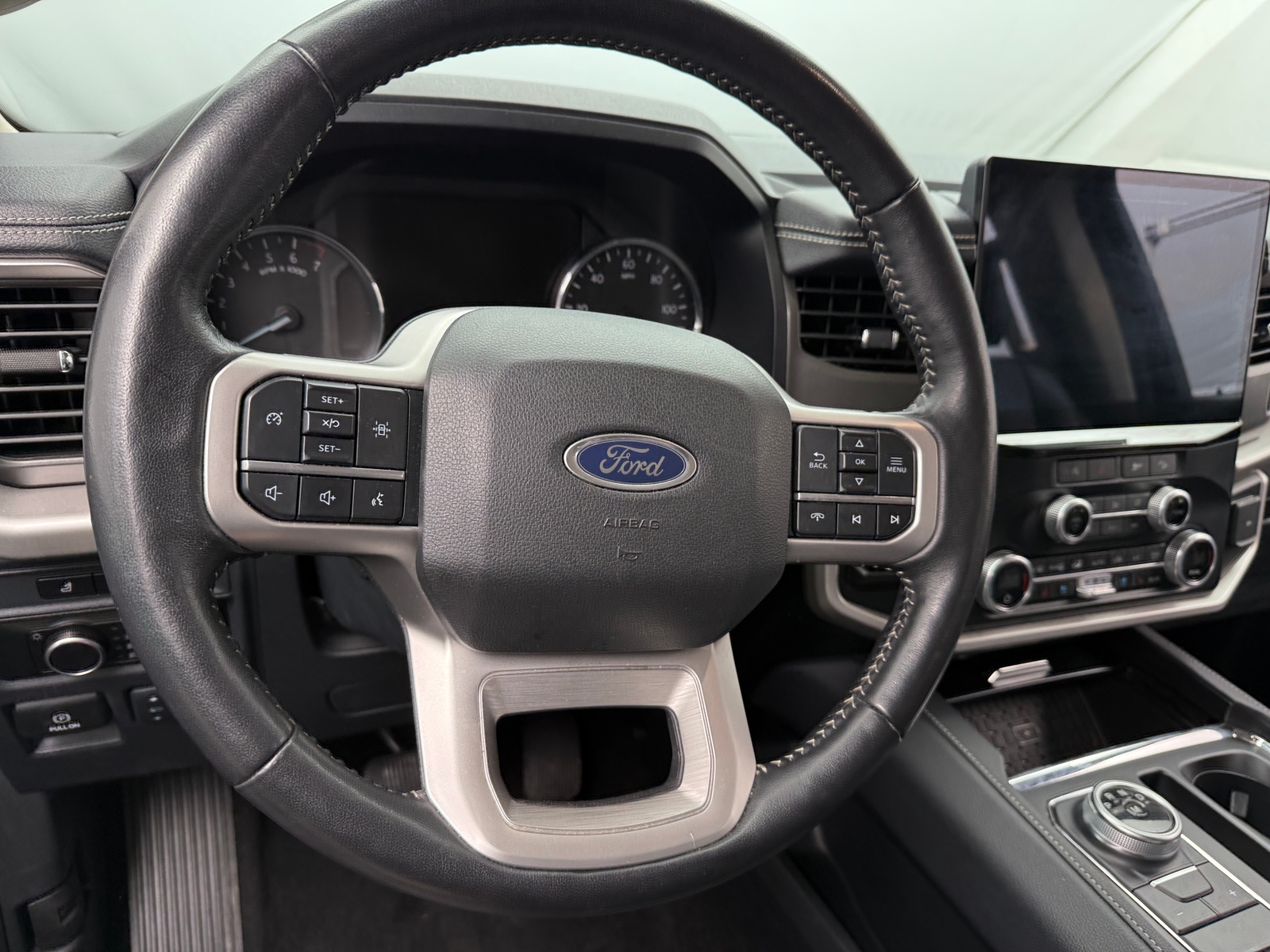Thumbnail: 2024 Ford Expedition MAX - 4