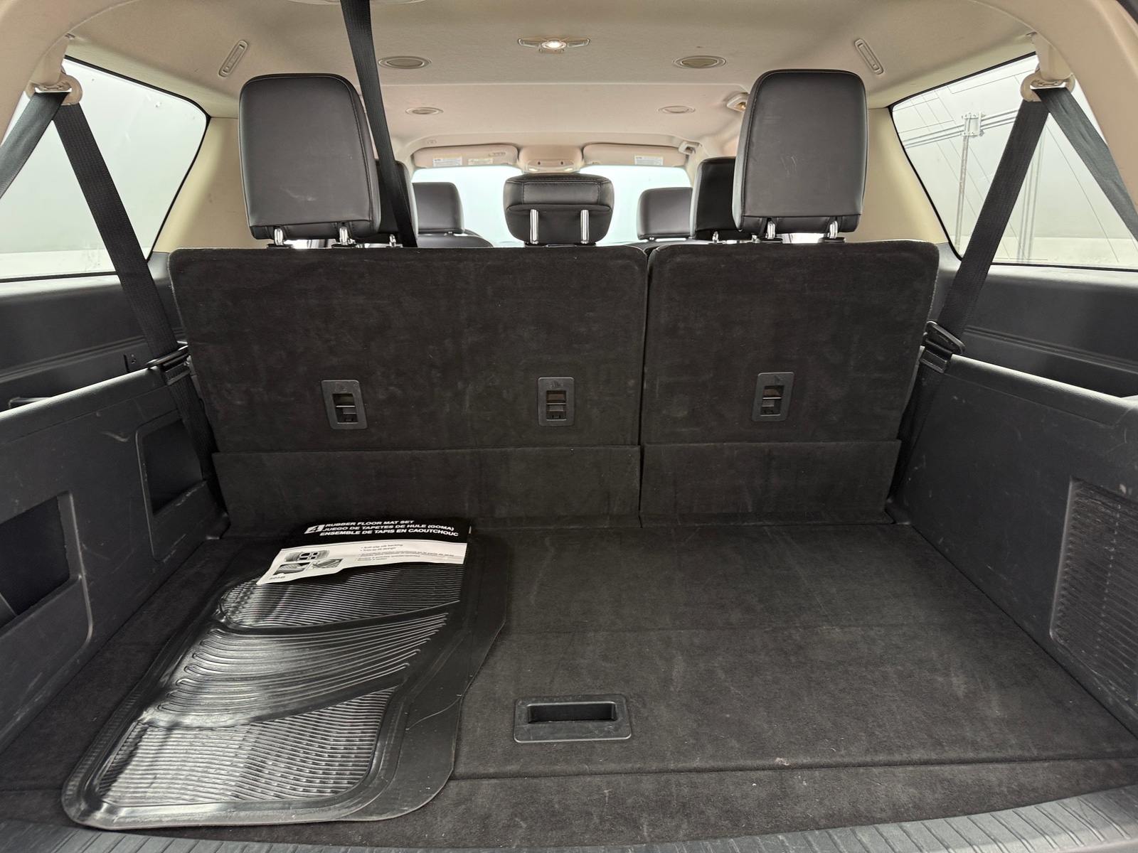 Thumbnail: 2024 Ford Expedition MAX - 6