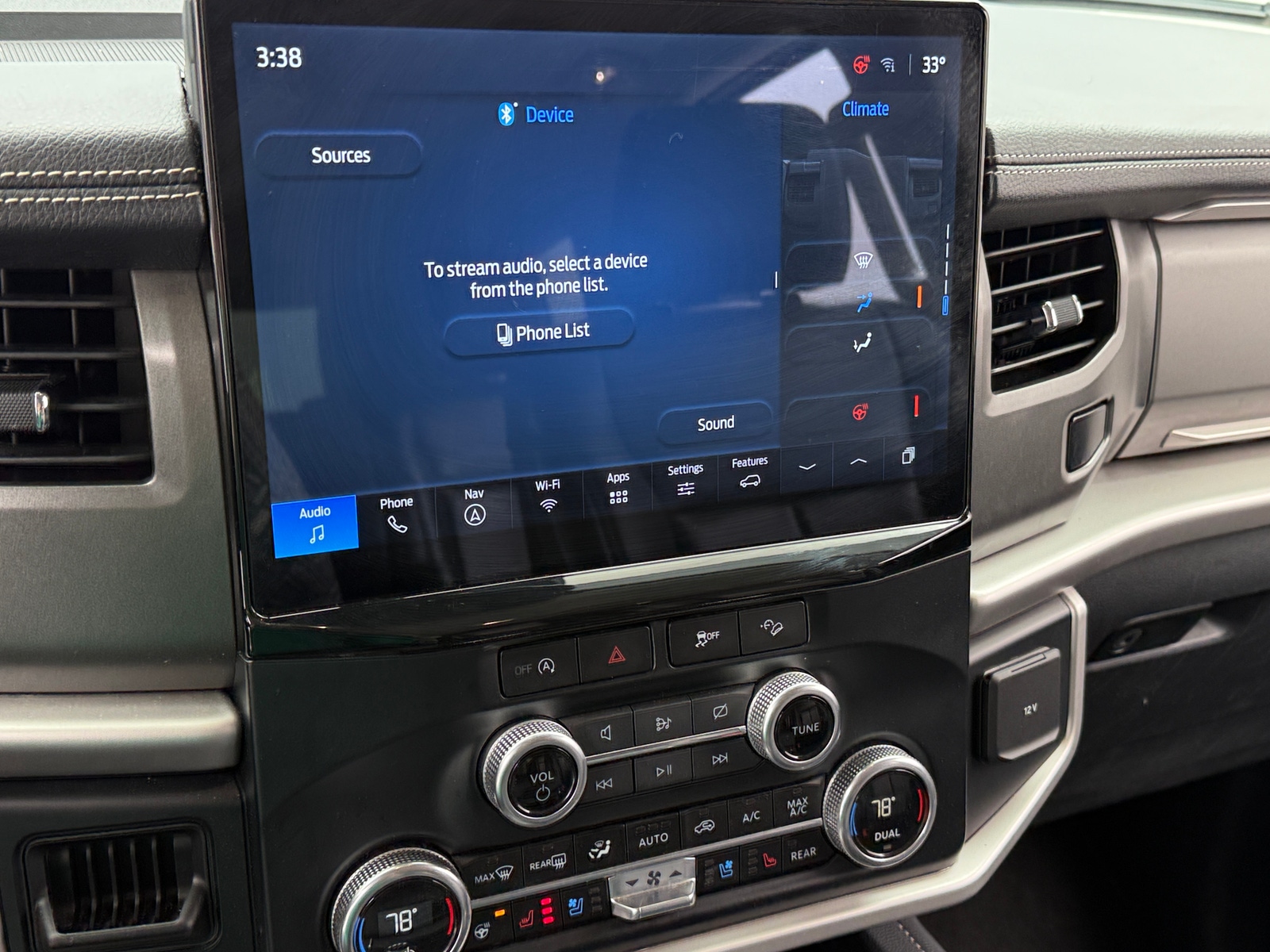 Thumbnail: 2024 Ford Expedition MAX - 3