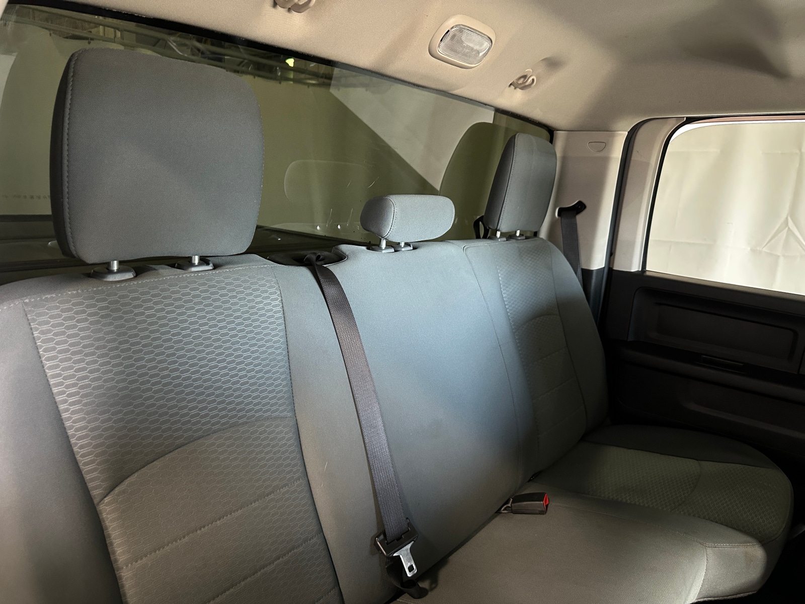 Thumbnail: 2020 RAM 1500 Classic - 6