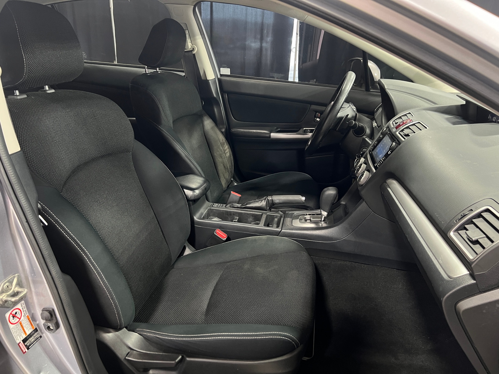 Thumbnail: 2015 Subaru XV Crosstrek - 2