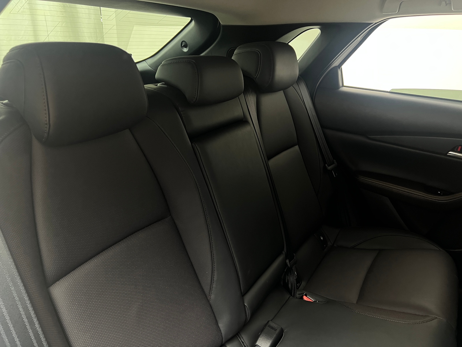 Thumbnail: 2021 Mazda CX-30 - 5