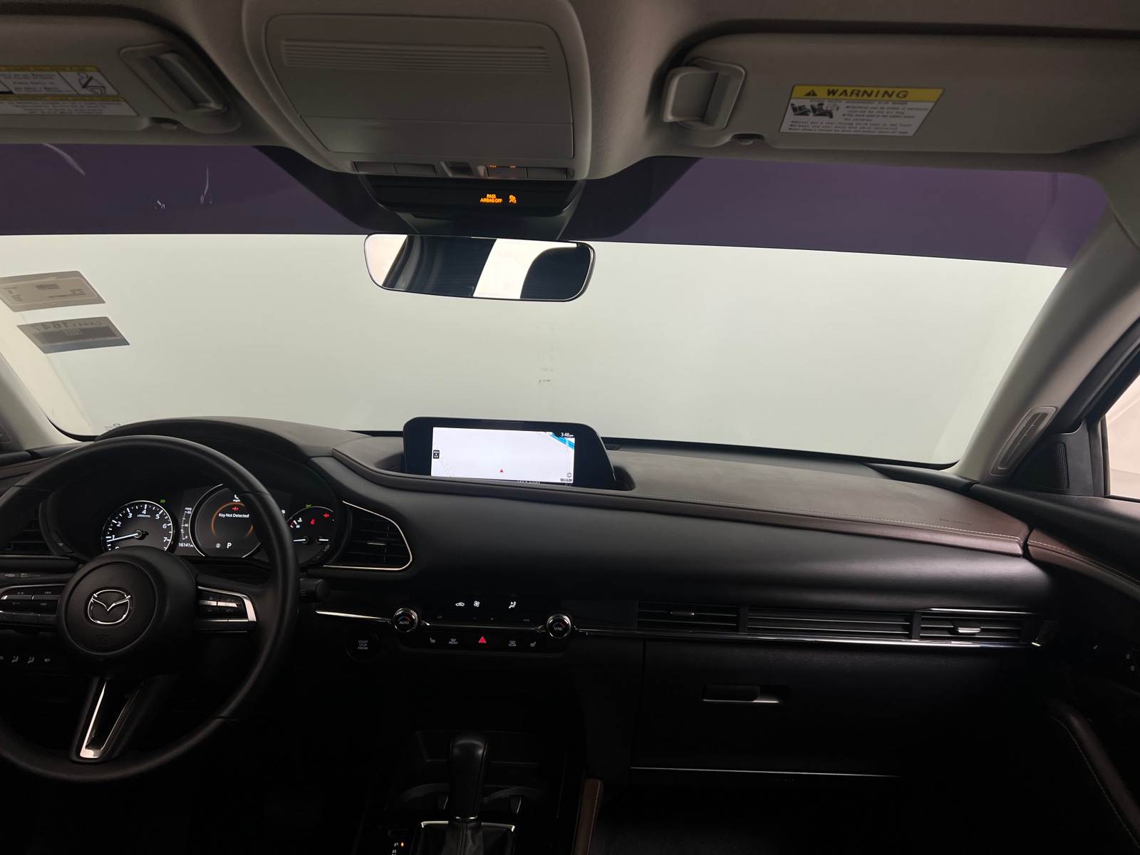 Thumbnail: 2021 Mazda CX-30 - 2