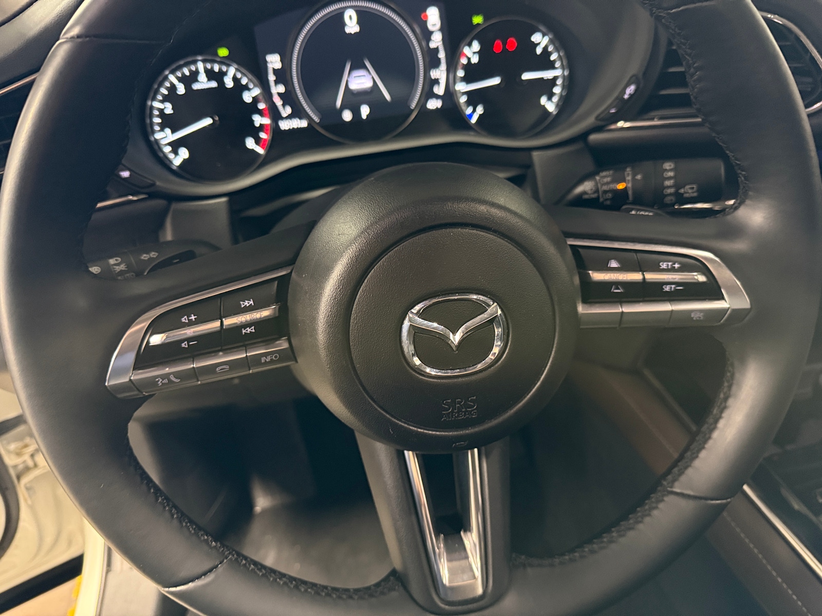 Thumbnail: 2021 Mazda CX-30 - 4