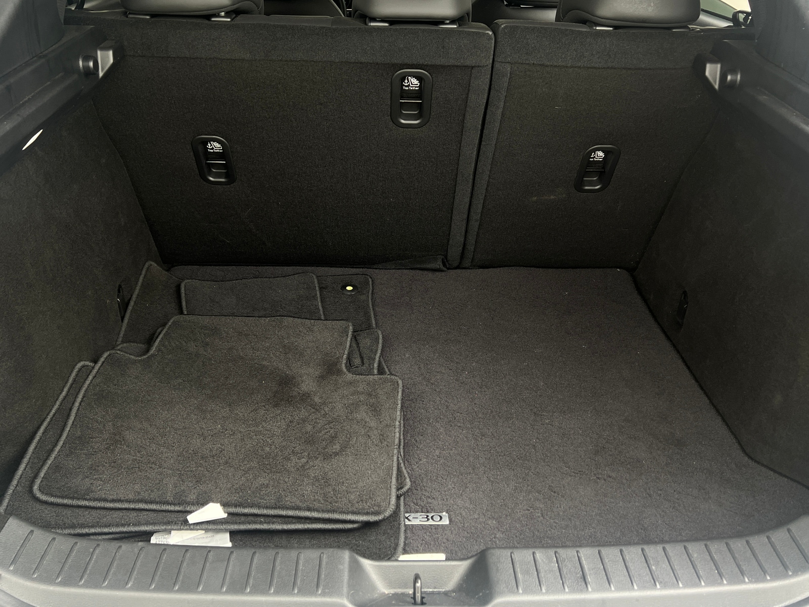 Thumbnail: 2021 Mazda CX-30 - 6