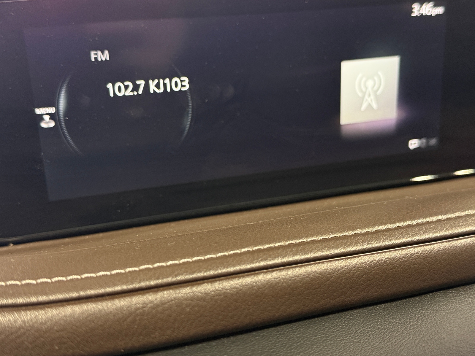 Thumbnail: 2021 Mazda CX-30 - 3