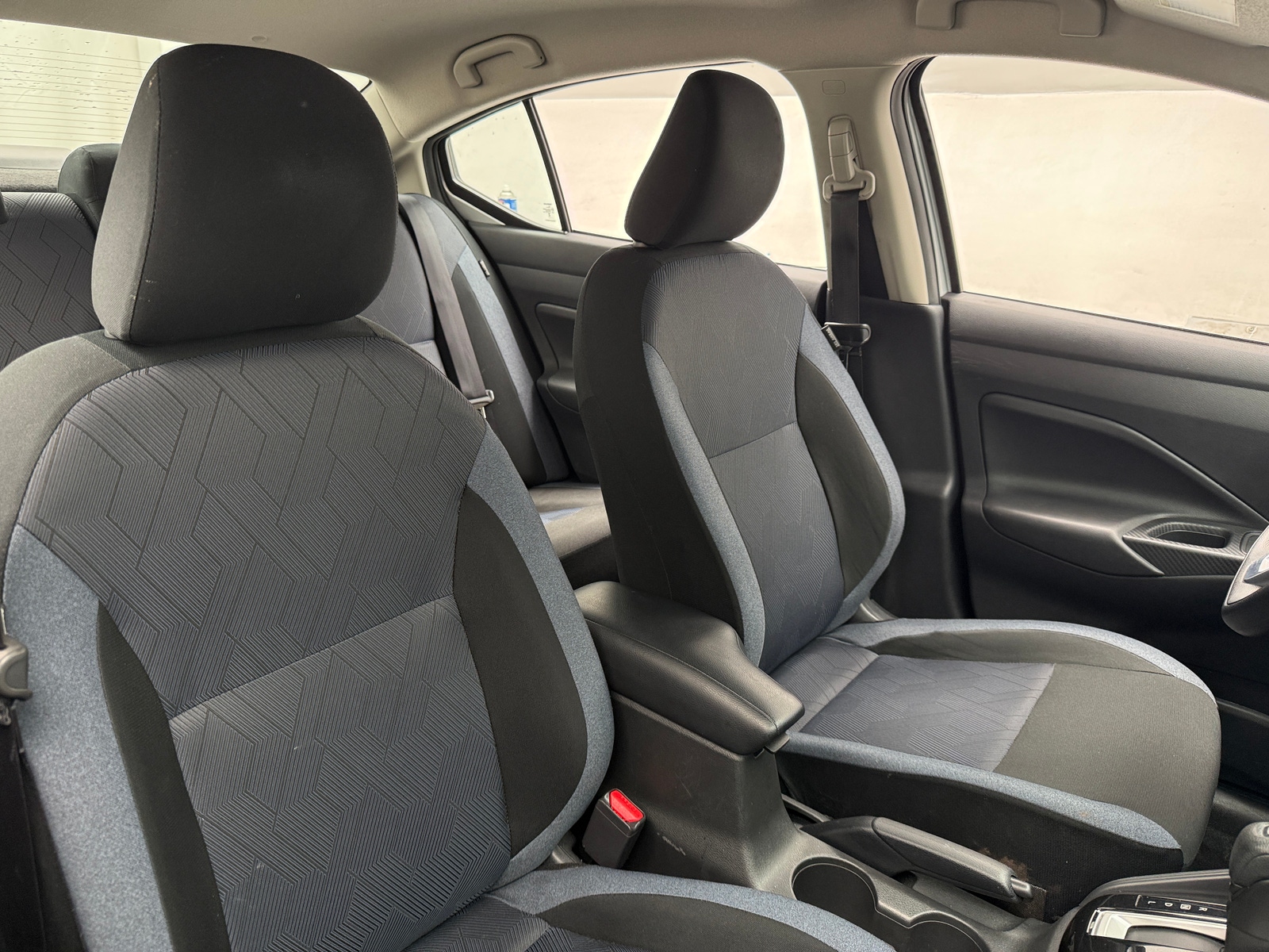 Thumbnail: 2025 Nissan Versa - 2